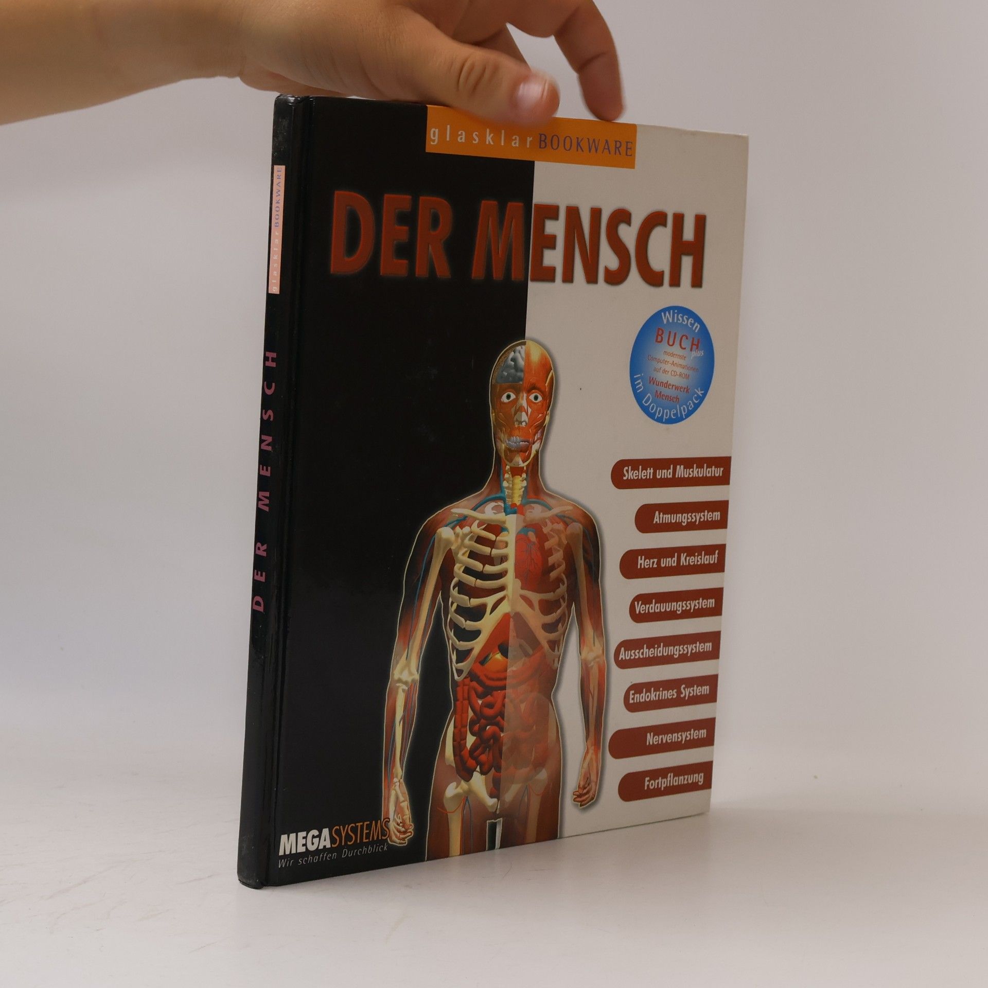 Autores varios Der Mensch