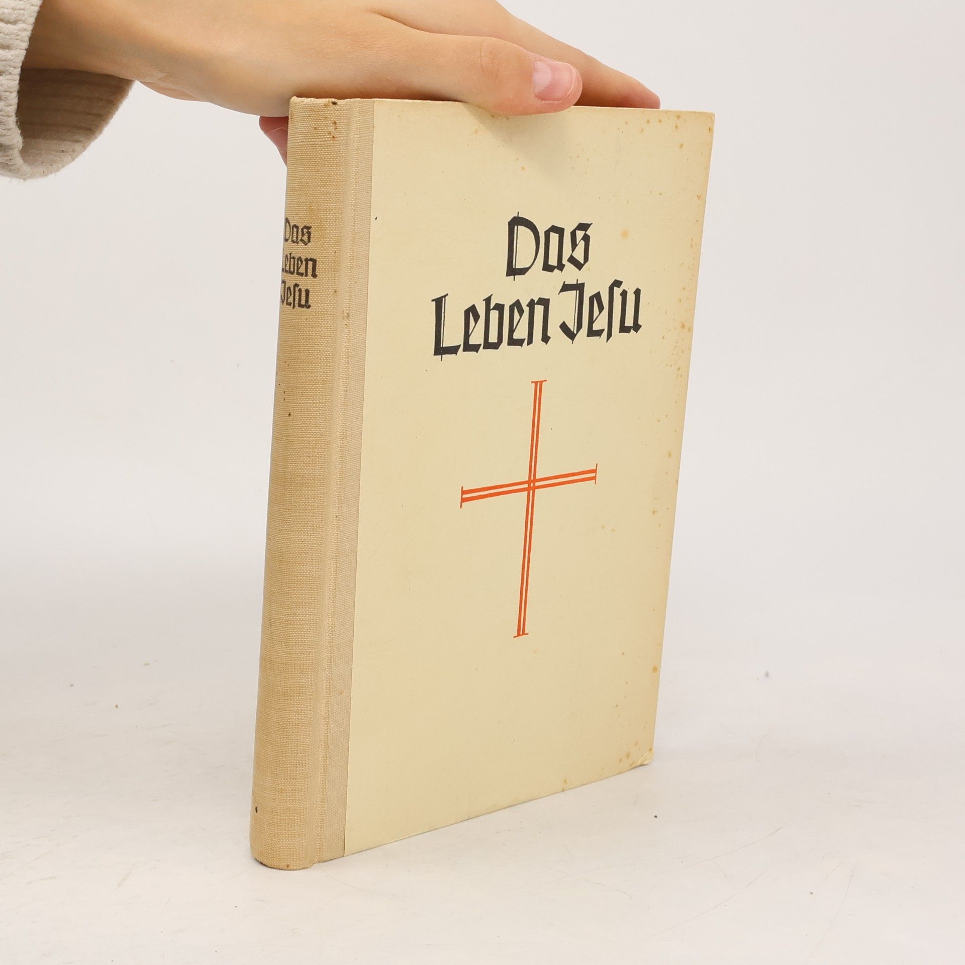 Autores varios Das Leben Jesu