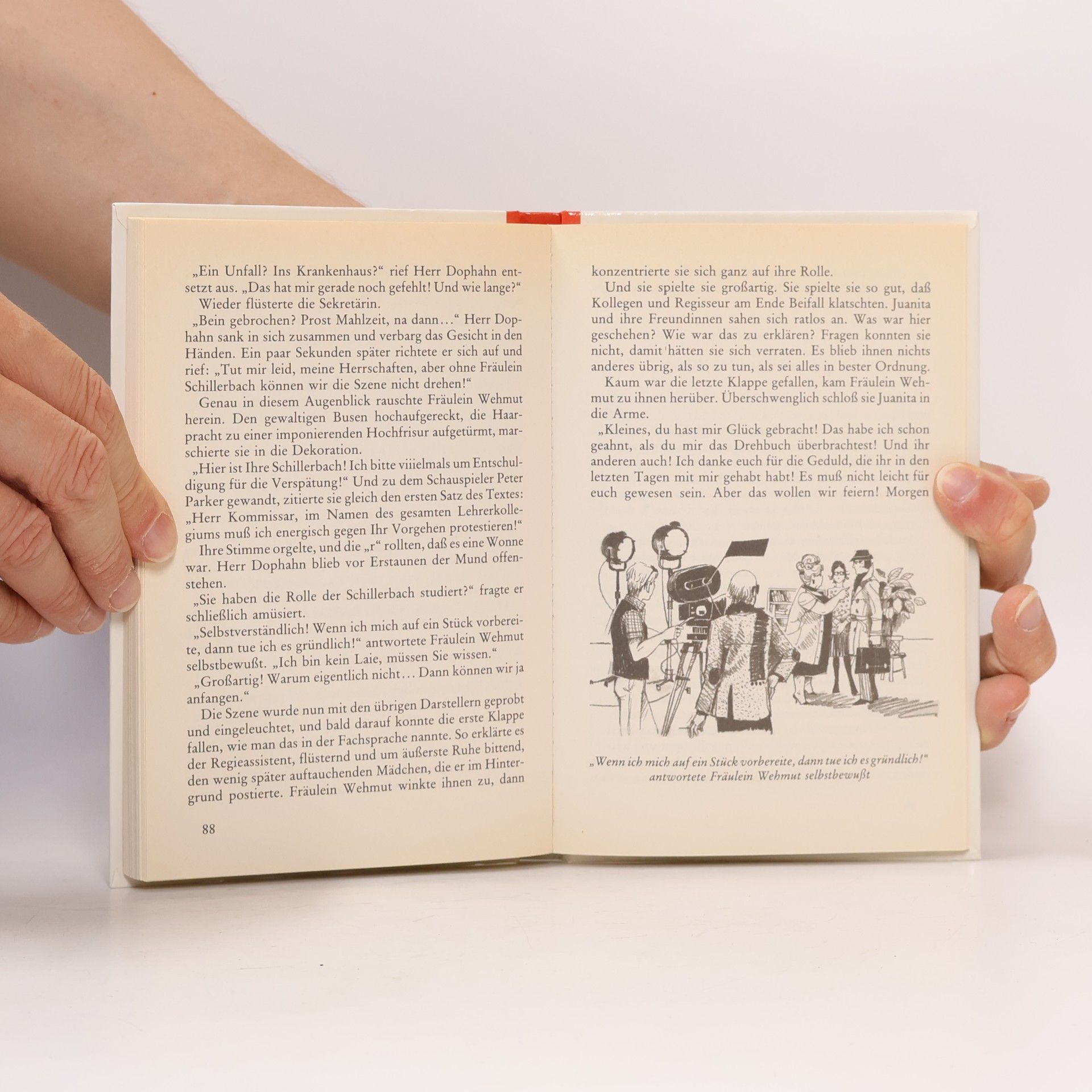 Enid Blyton Dolly 17