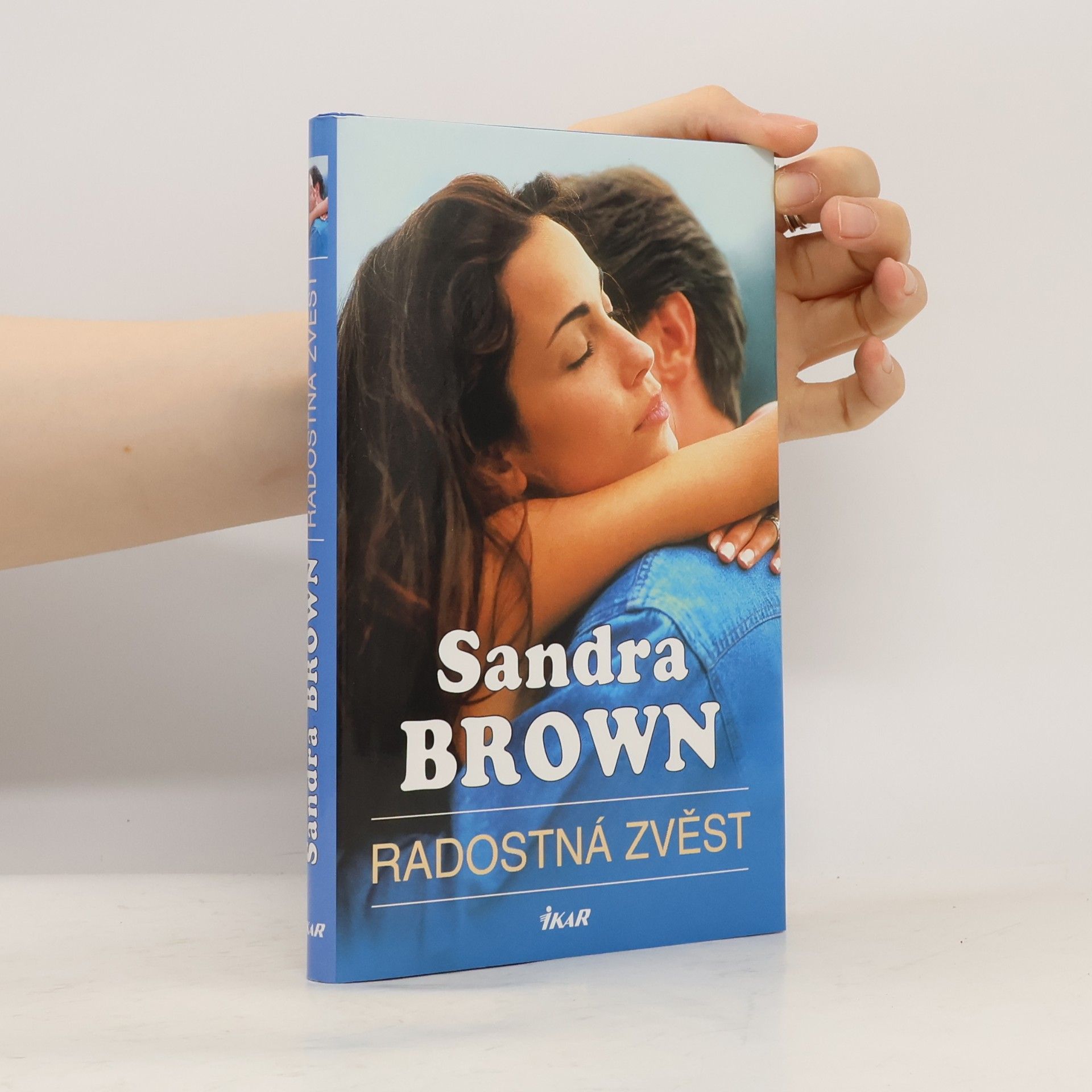 Radostná zvěst
