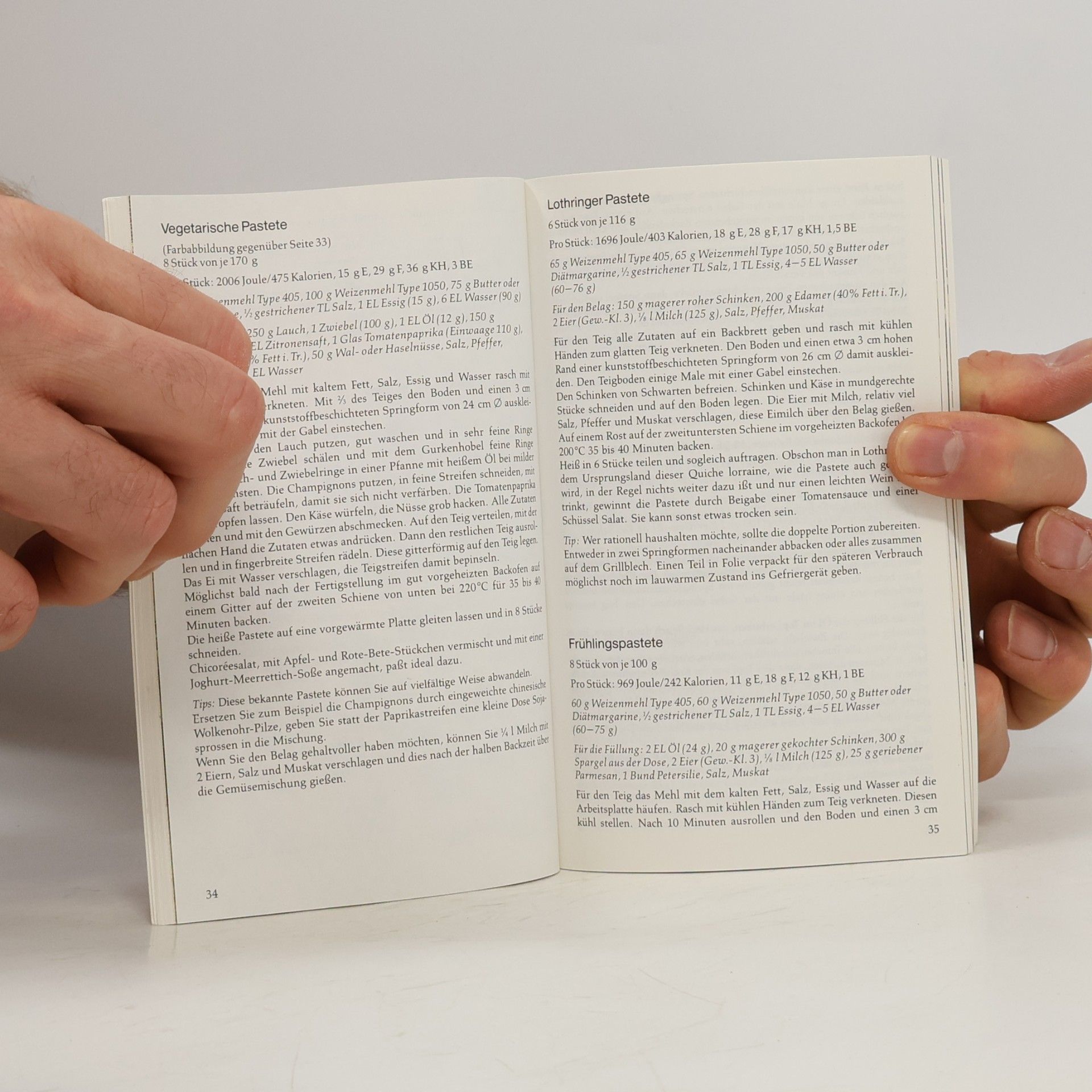 Edda Meyer-Berkhout Diabetiker-Backbuch