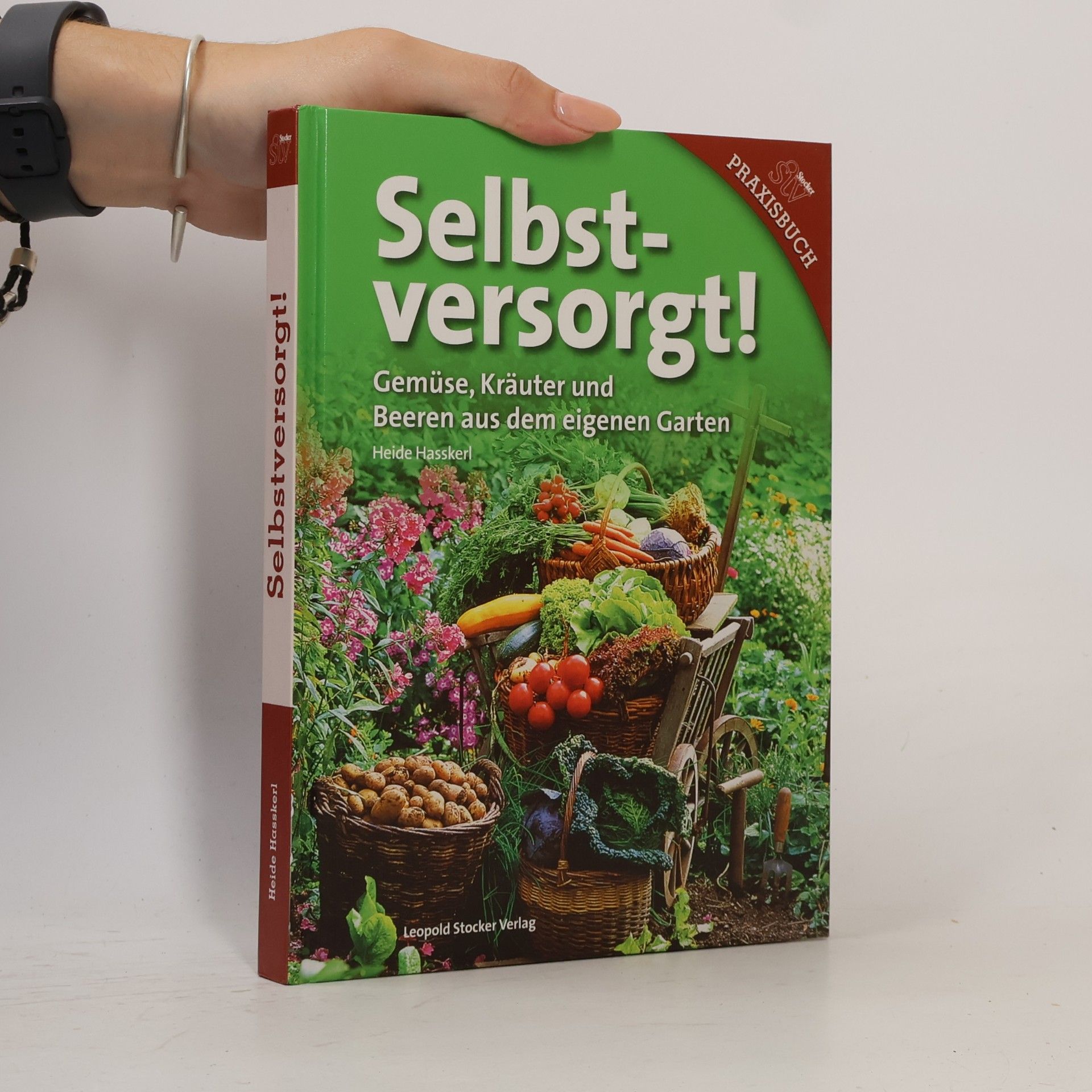 Selbstversorgt!