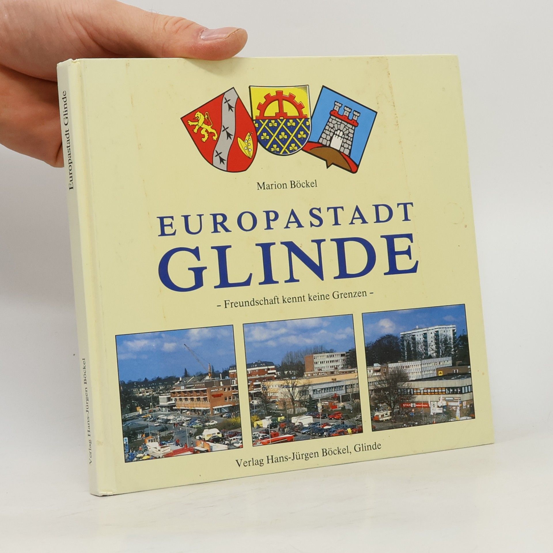 Europastadt Glinde