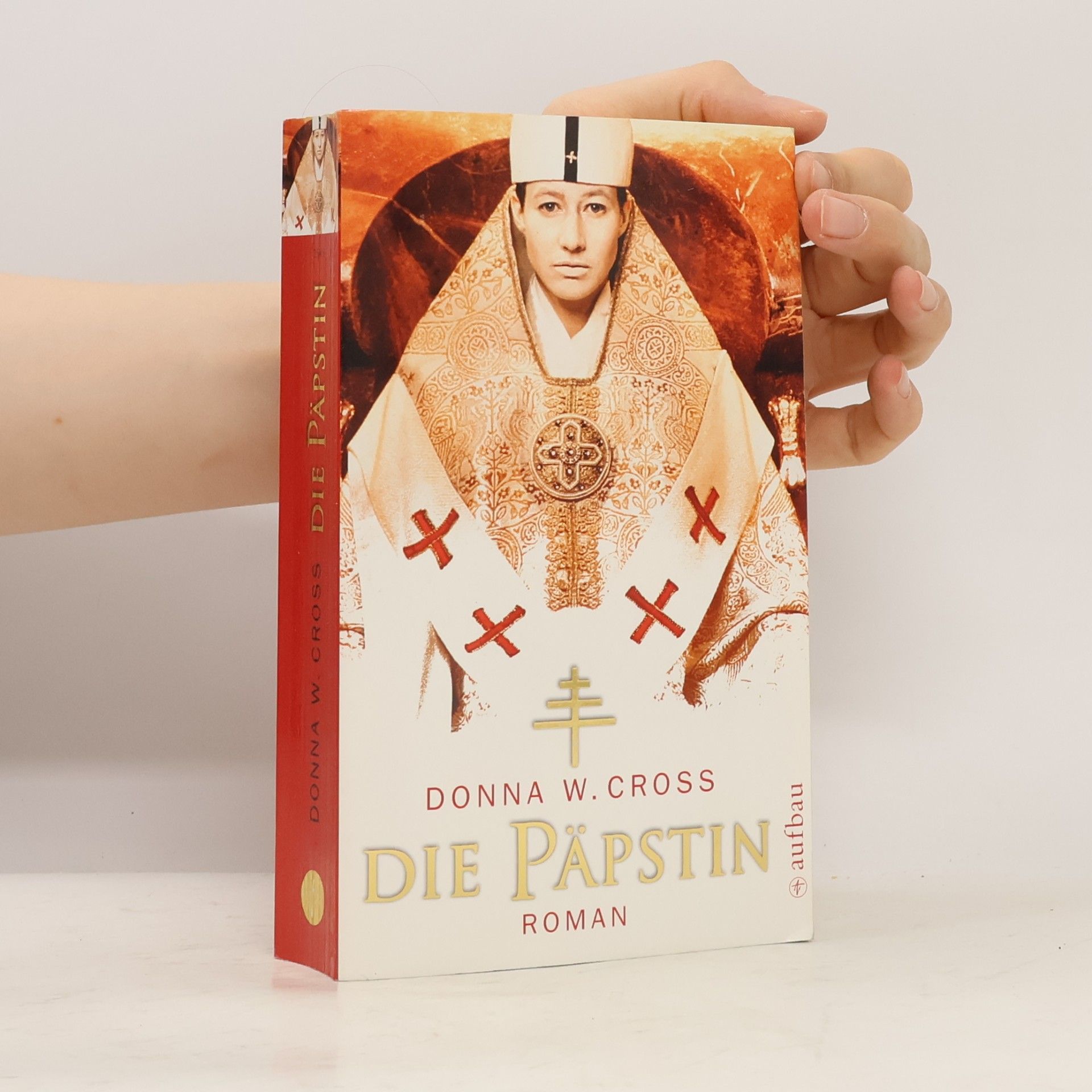 Die Päpstin