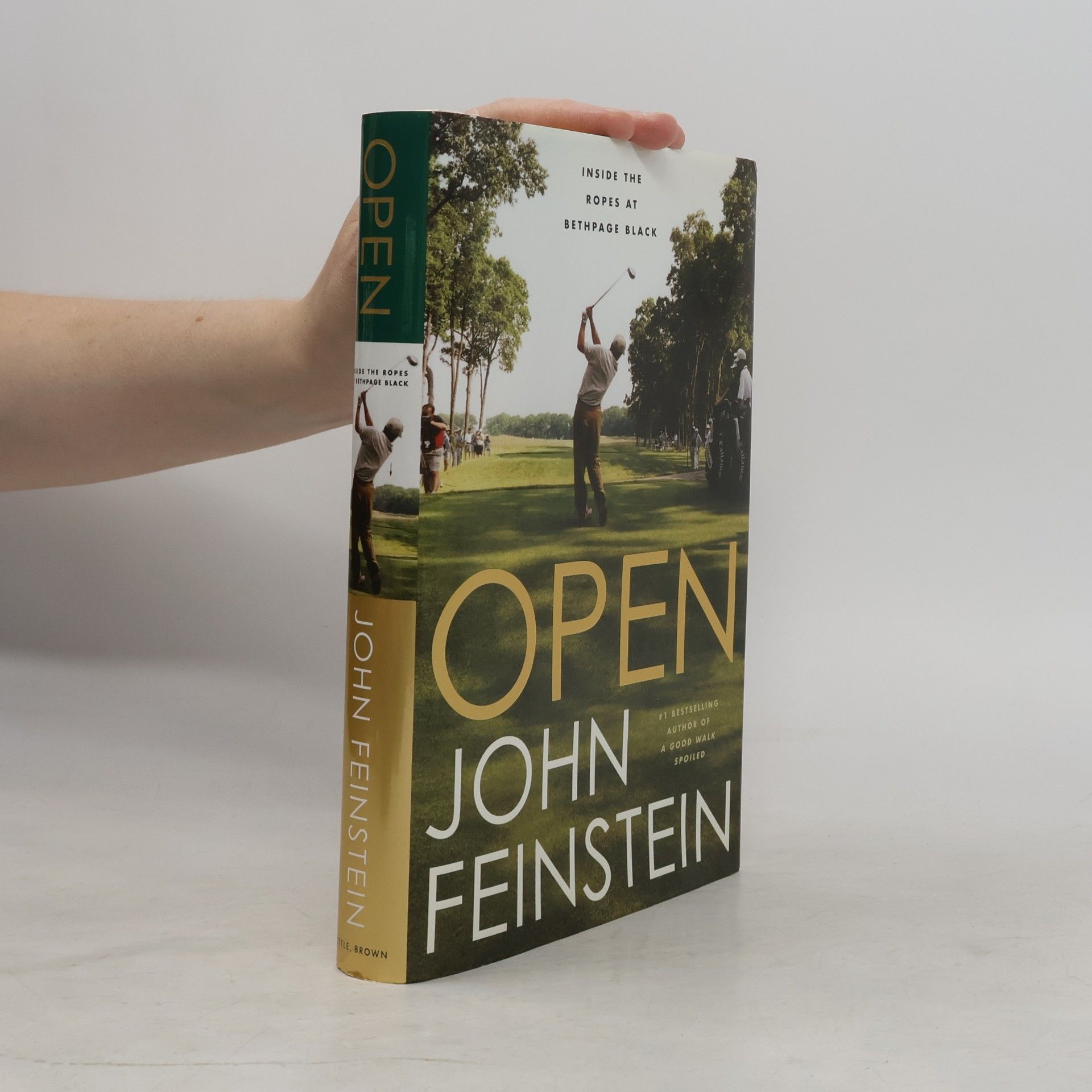 Open