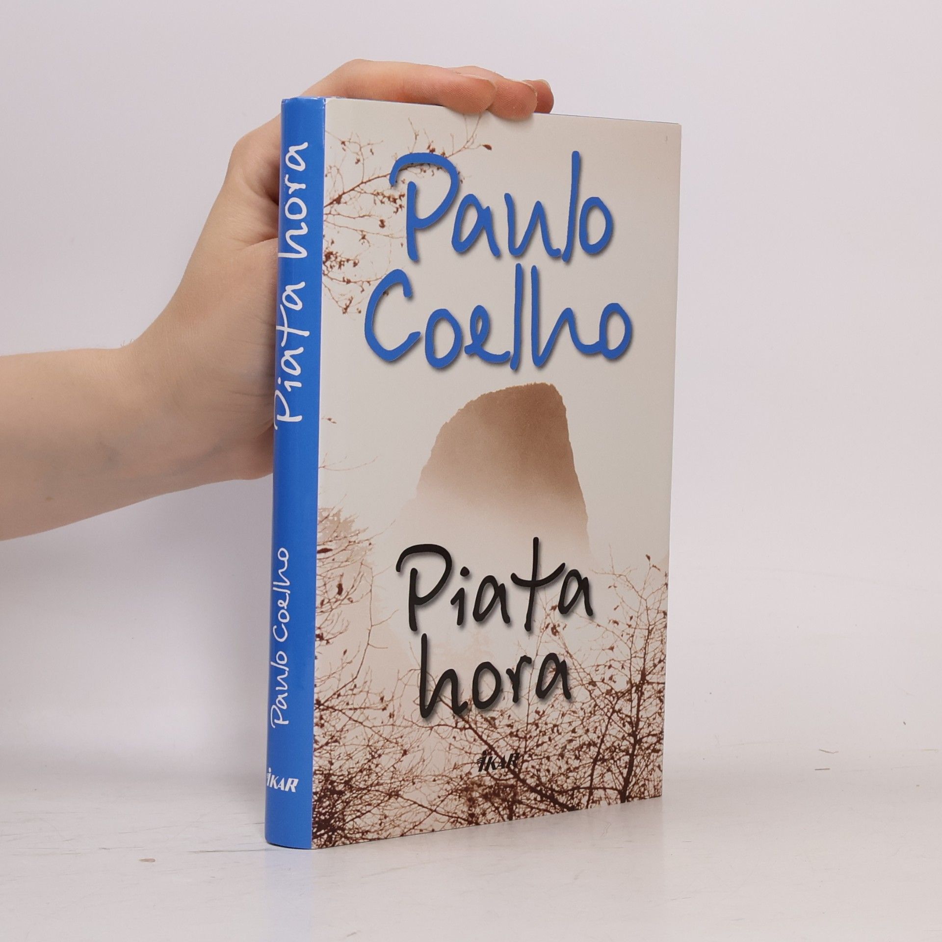 Paulo Coelho Piata hora