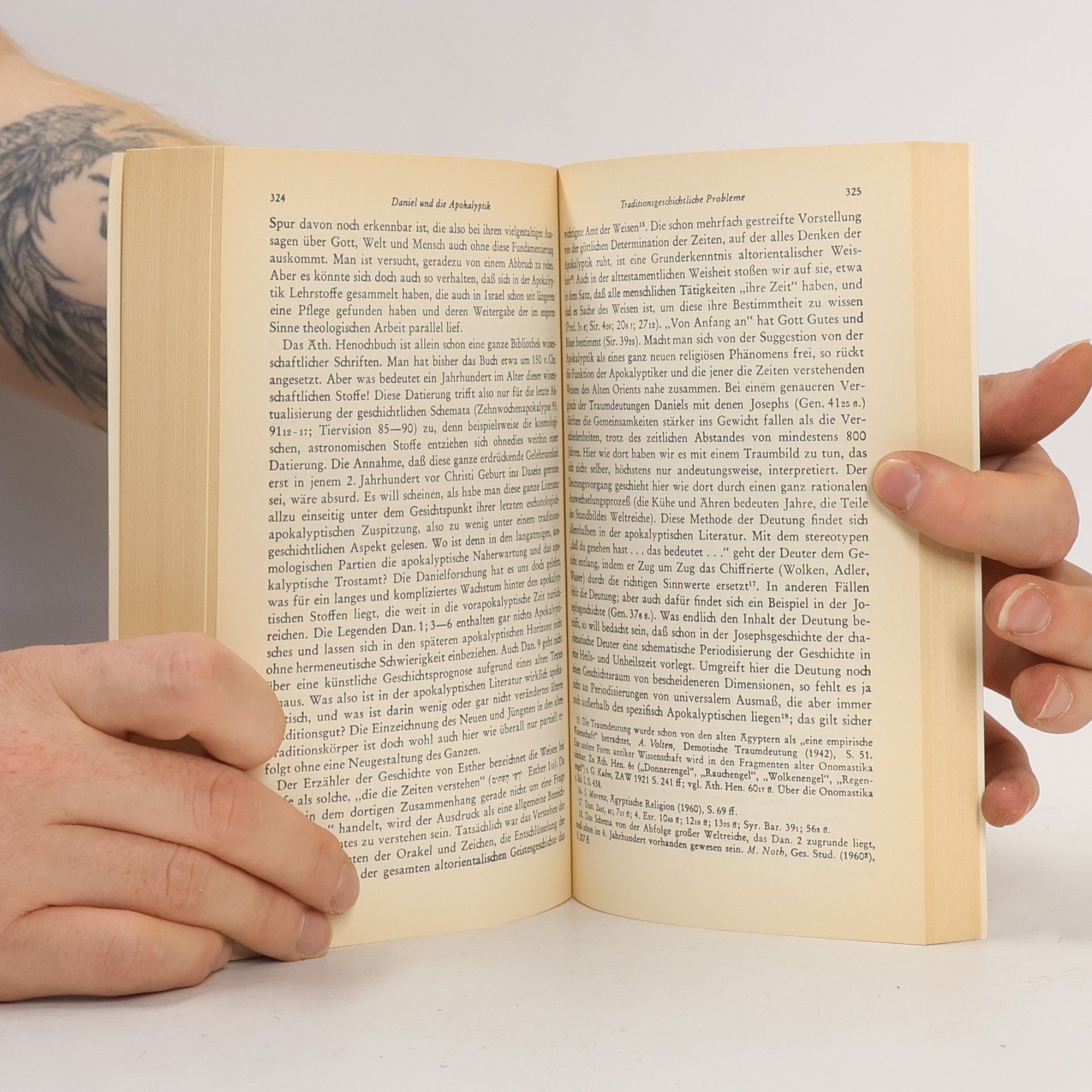 Gerhard von Rad Theologie des Alten Testaments. Band 2