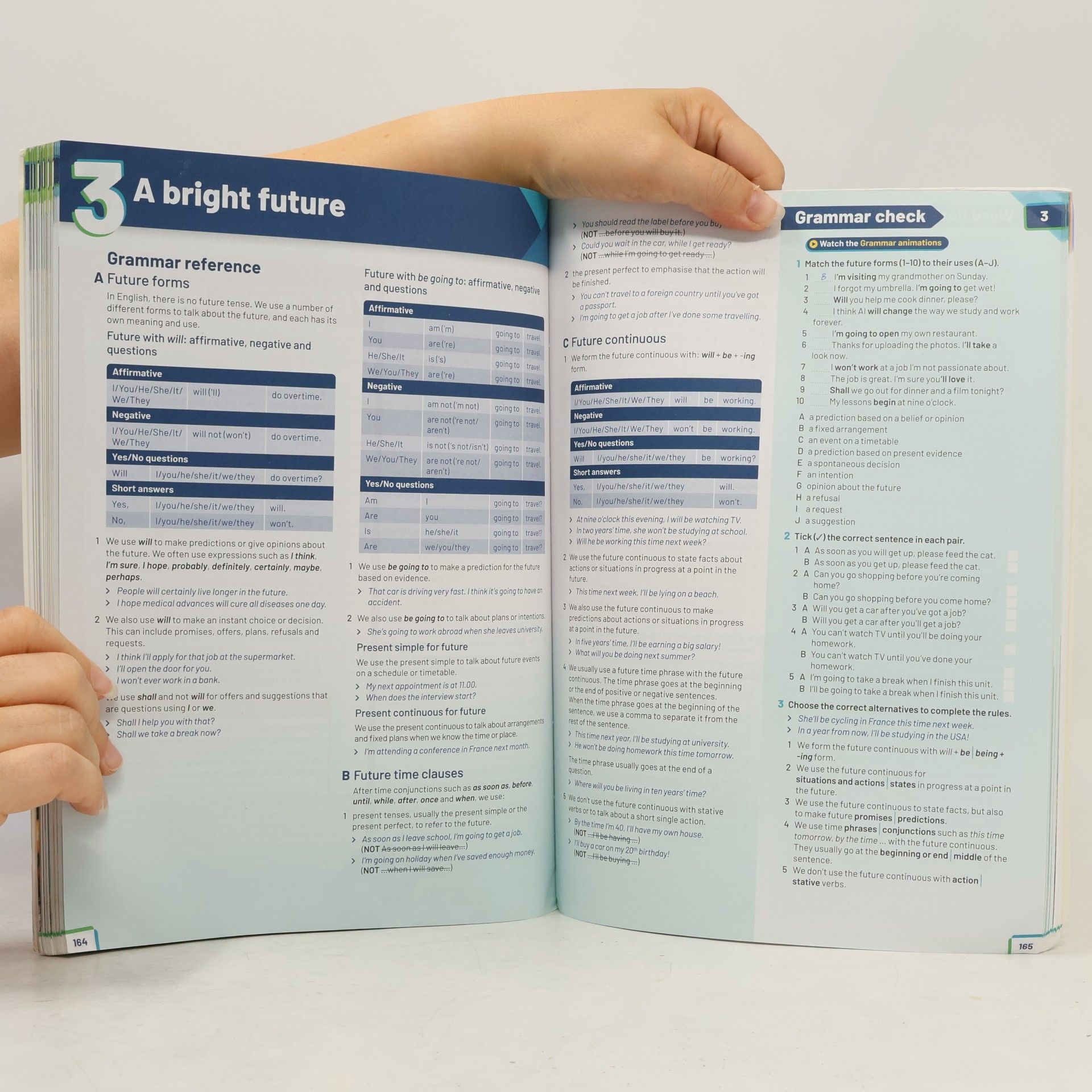 Carla Leonard New Identity B2 Student Book Work Book with Digital Pack (Italy)