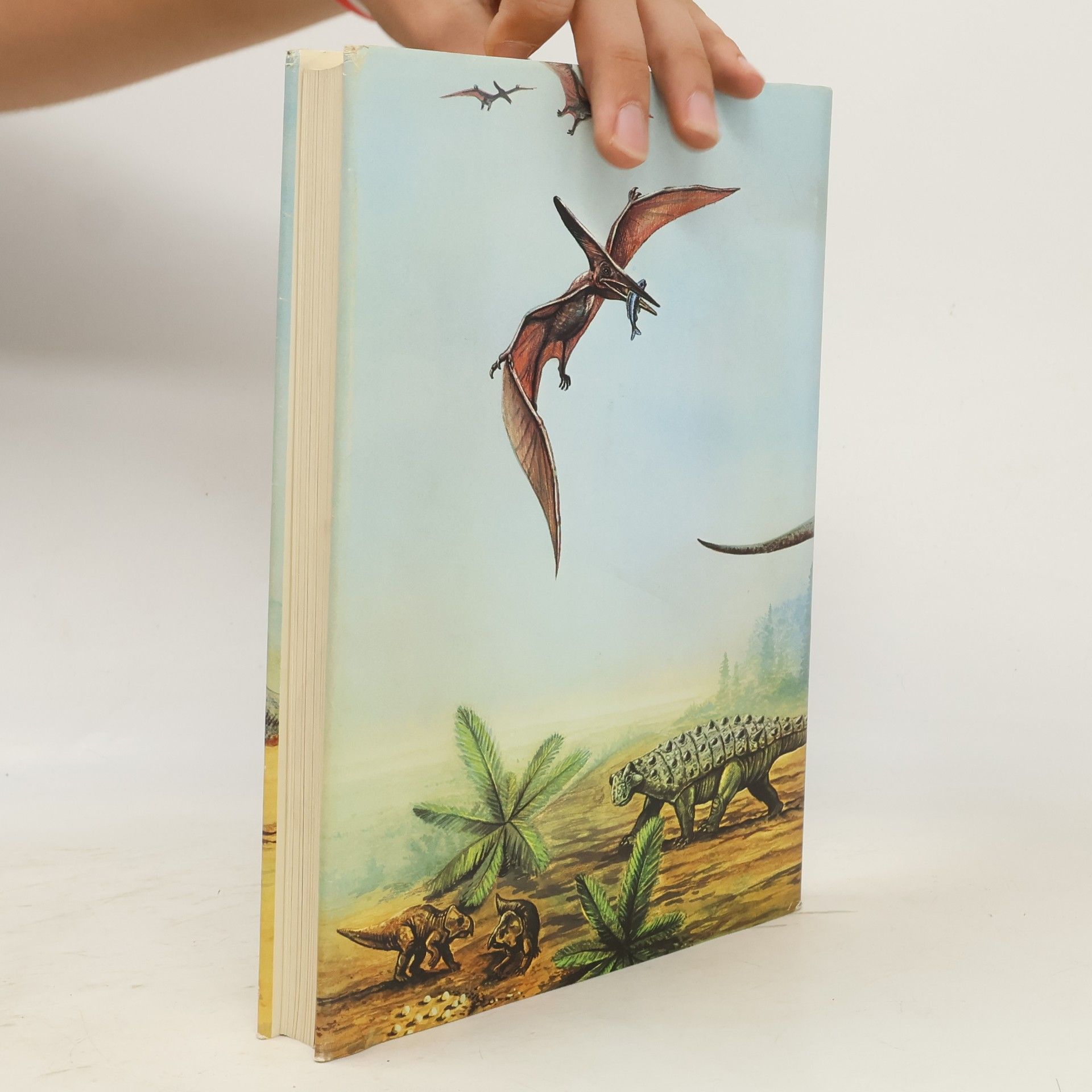 Adrian Desmond Das Rätsel der Dinosaurier