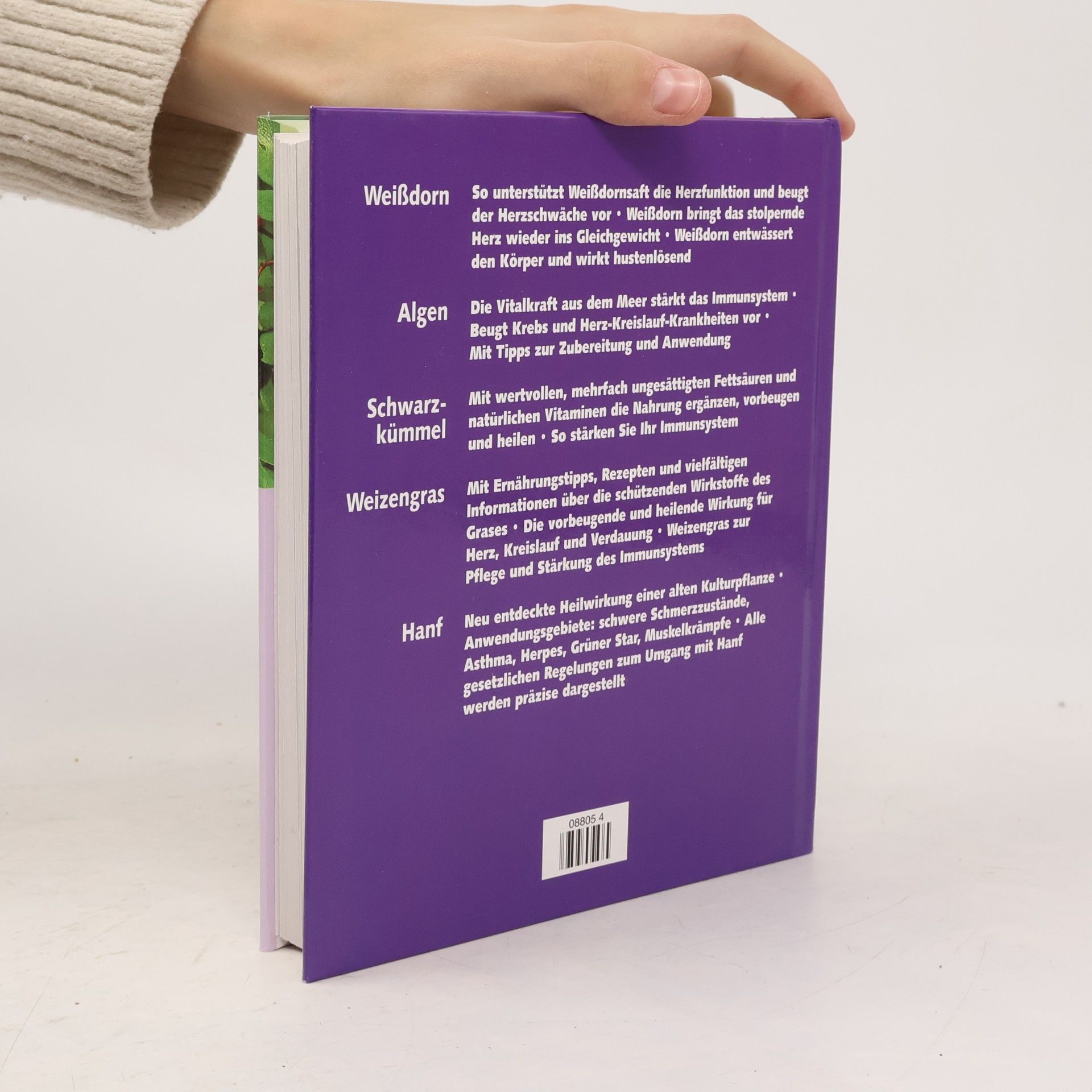 kolektiv Sanft heilen mit Mutter Natur