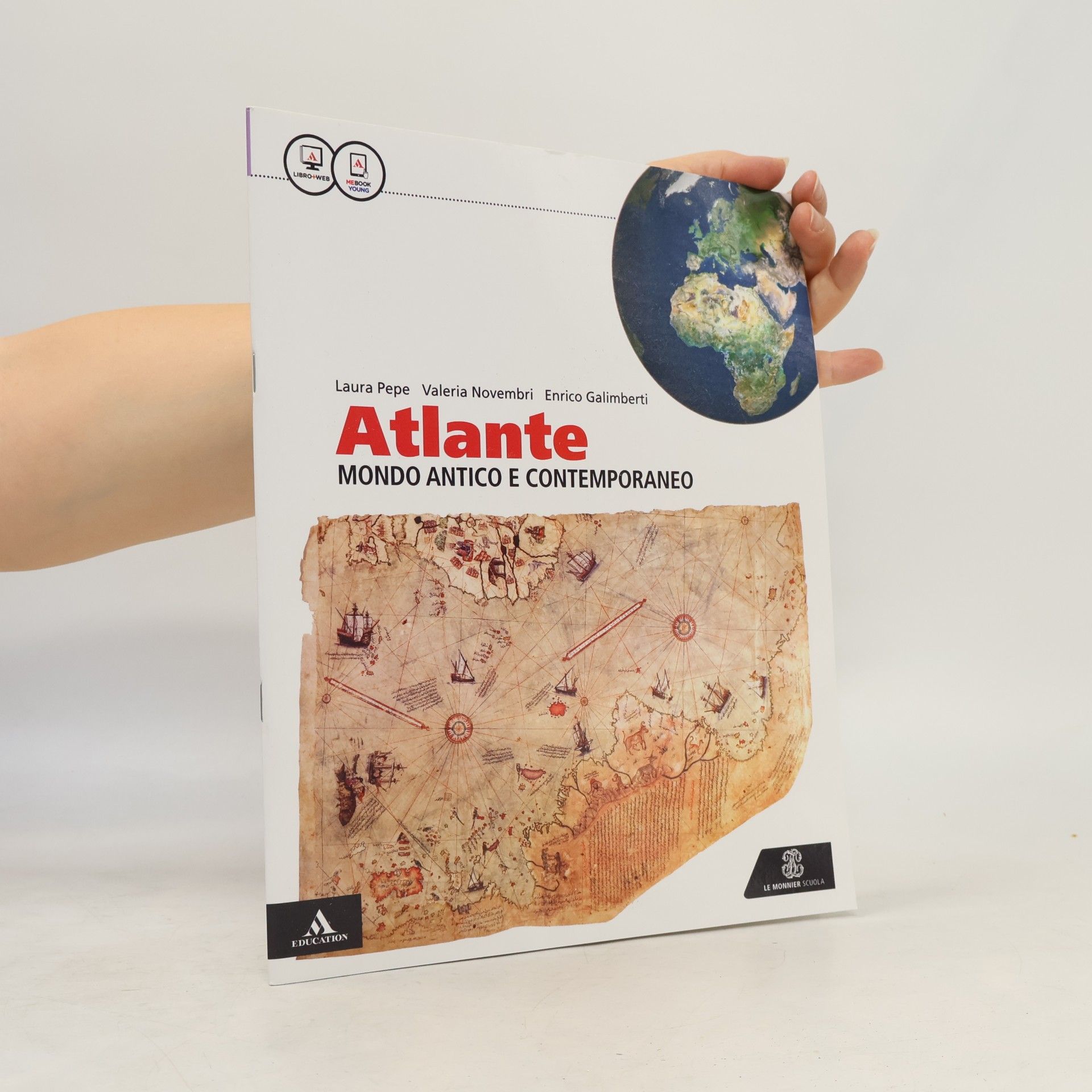 Atlante