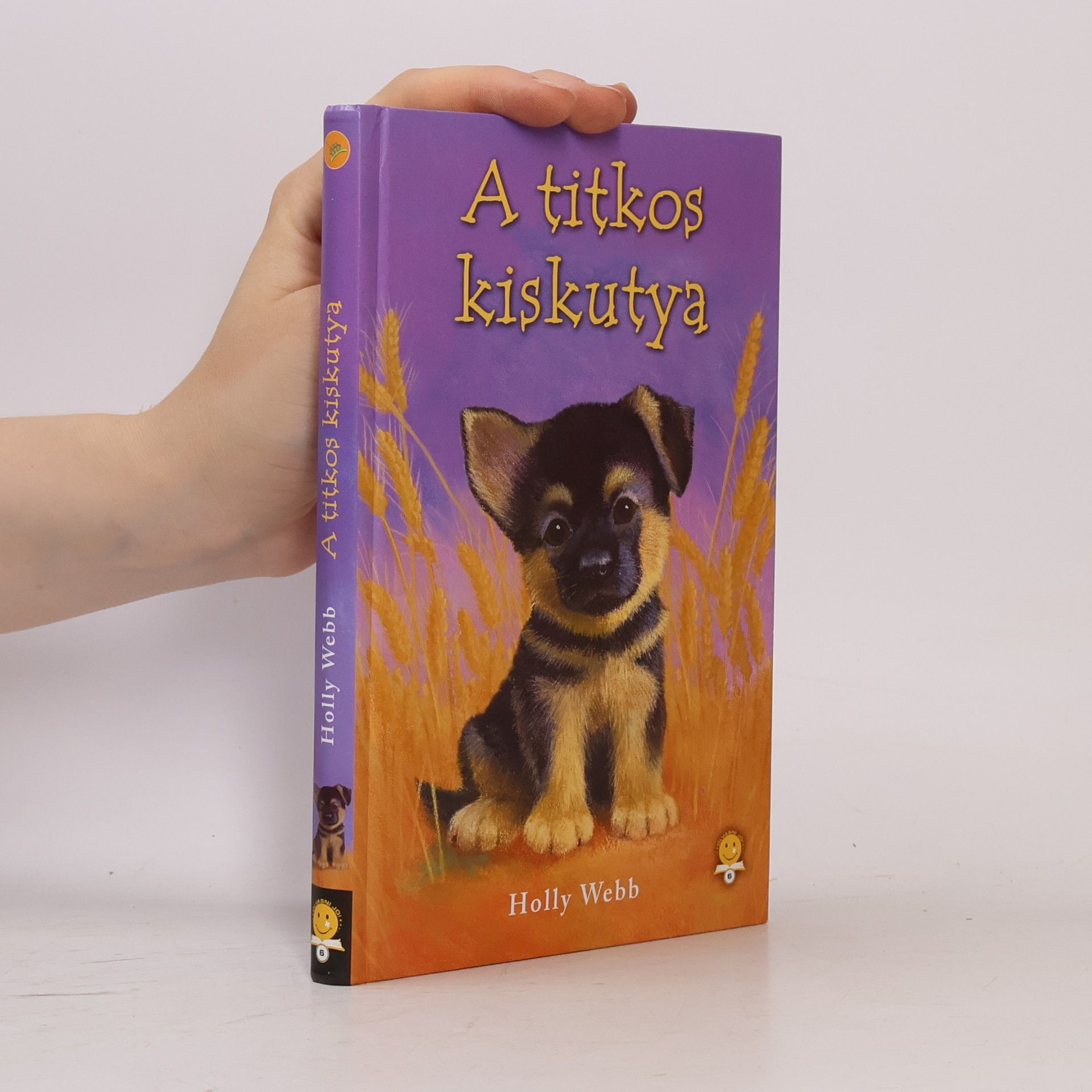 A titkos kiskutya