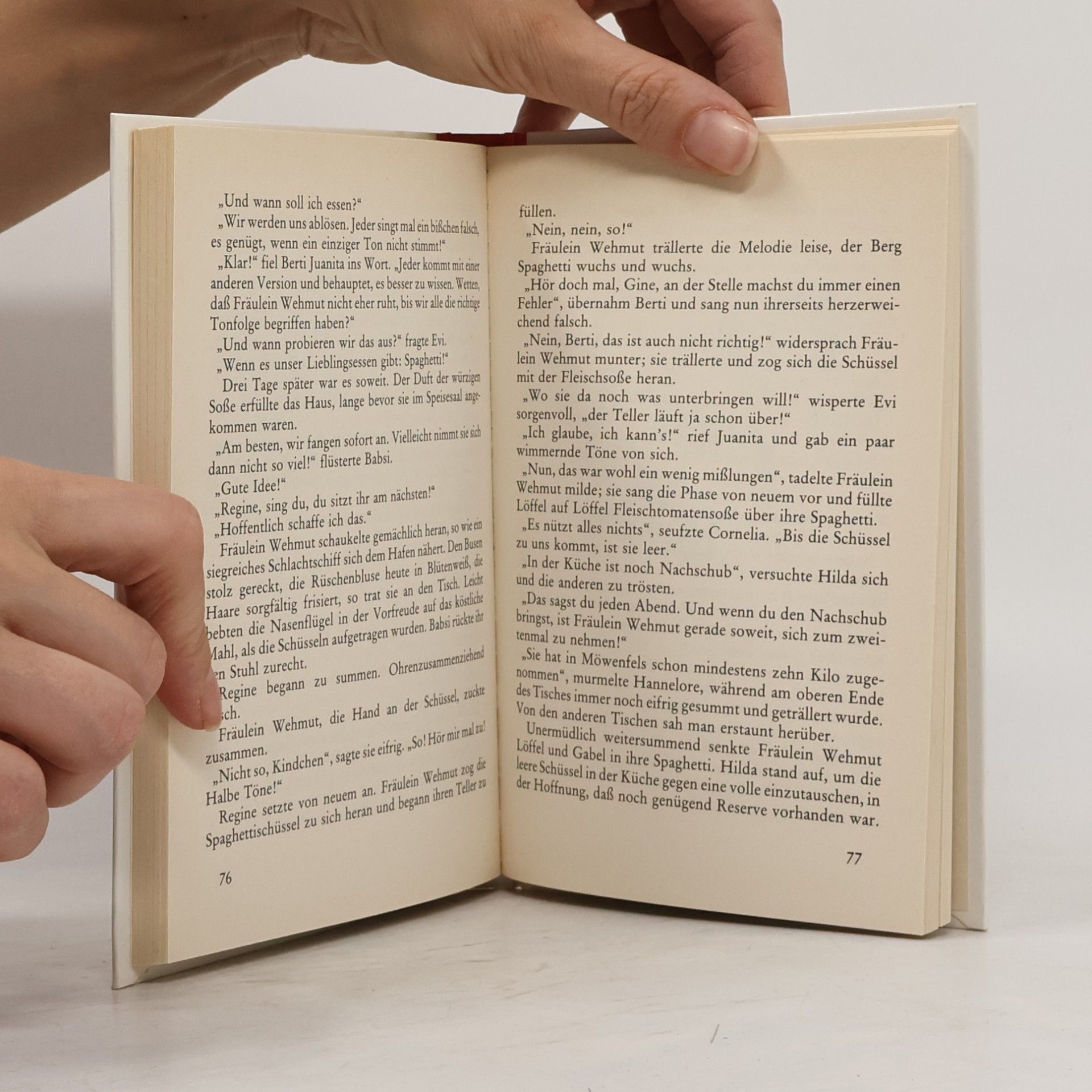 Enid Blyton Dolly 16