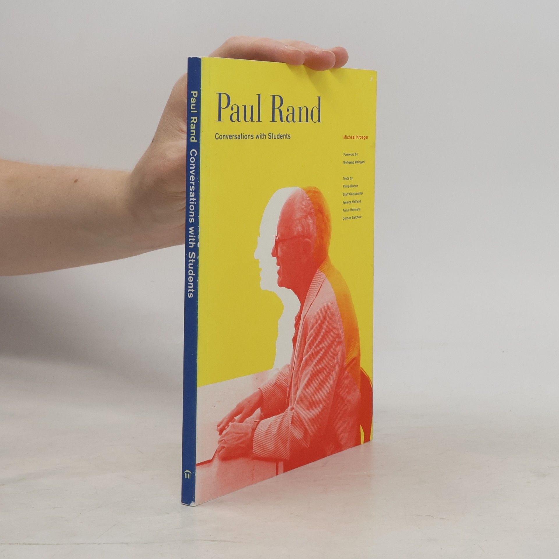Paul Rand