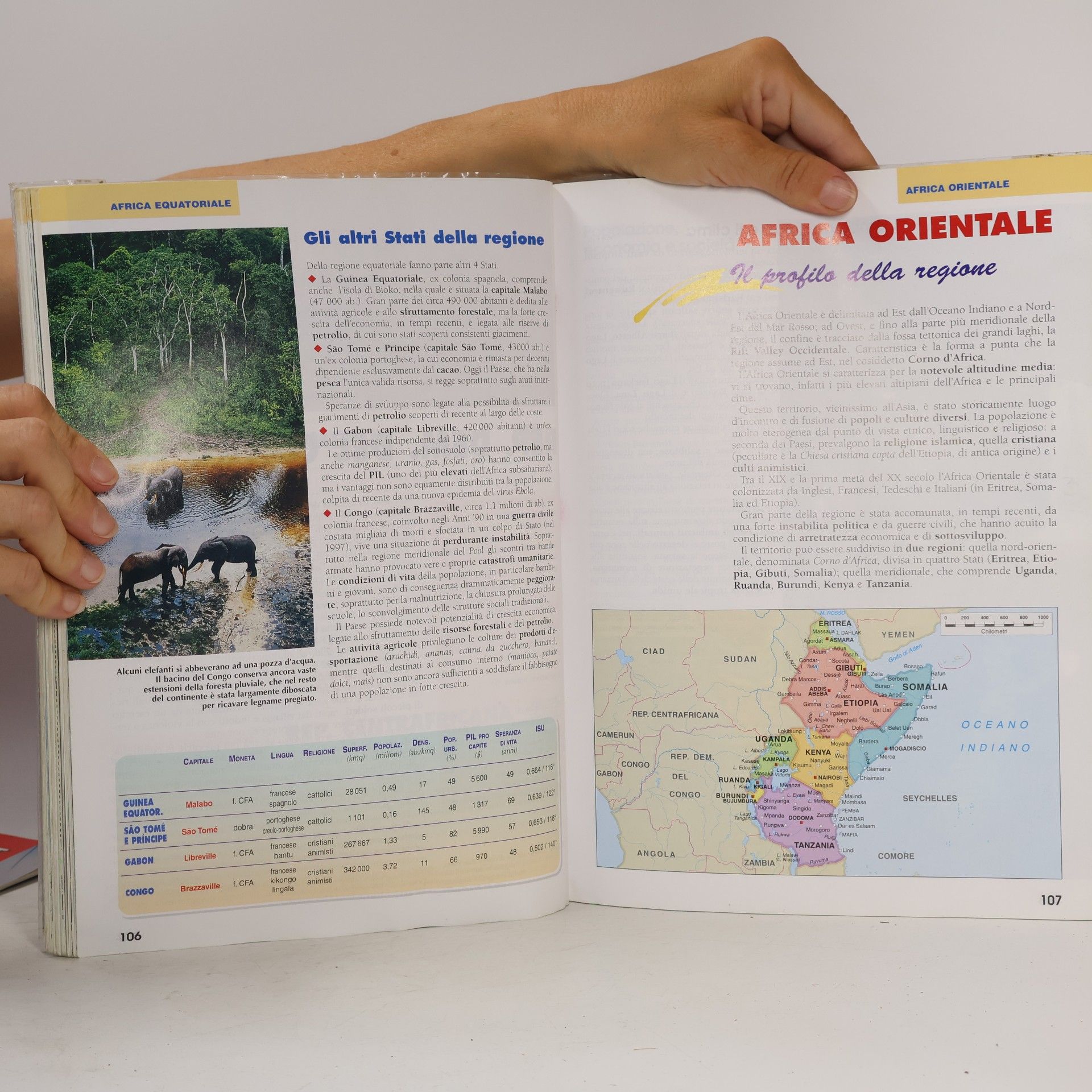 Roberto Bernardi Geografia. Per la scuola media. Mondo