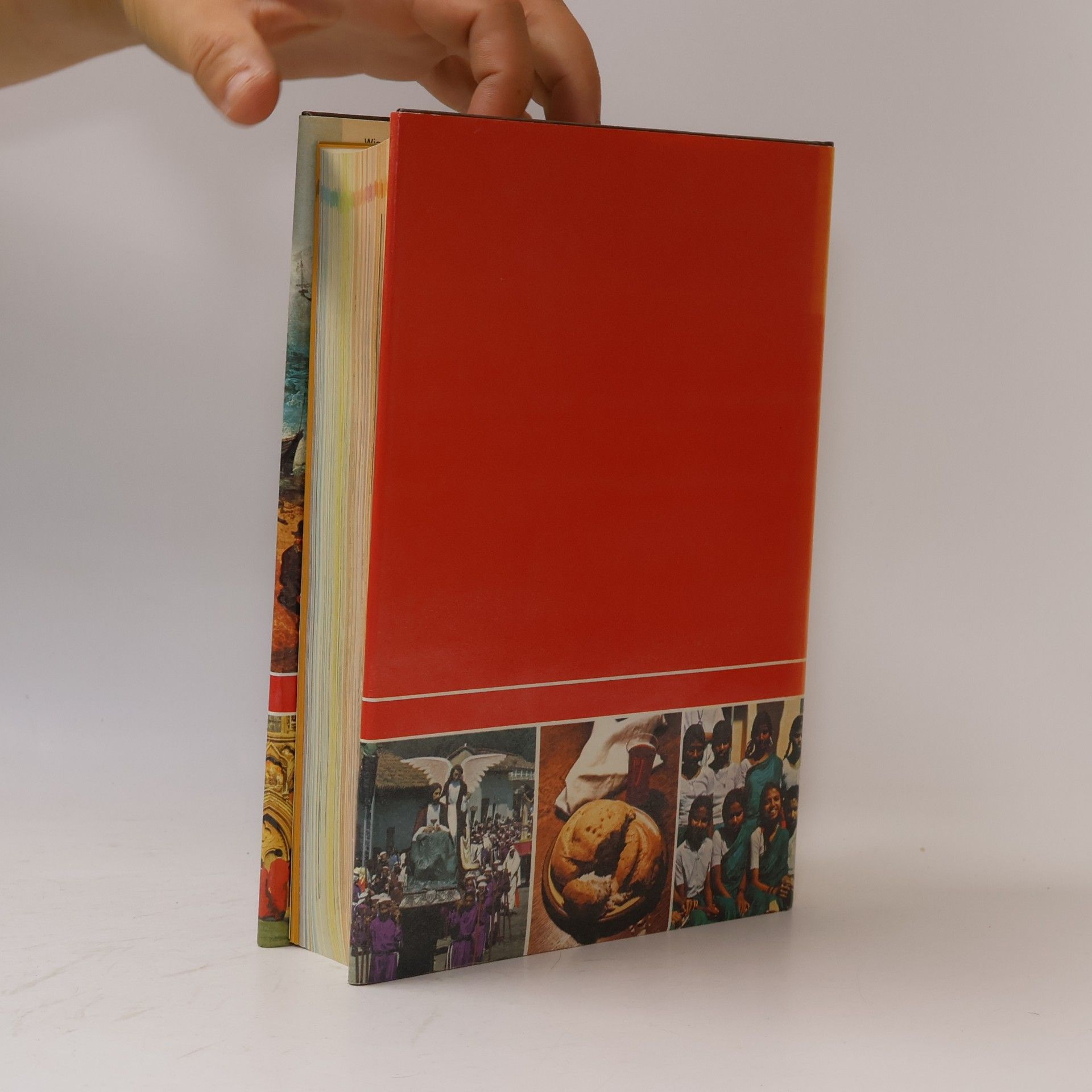 Tim Dowley Handbuch die Geschichte des Christentums