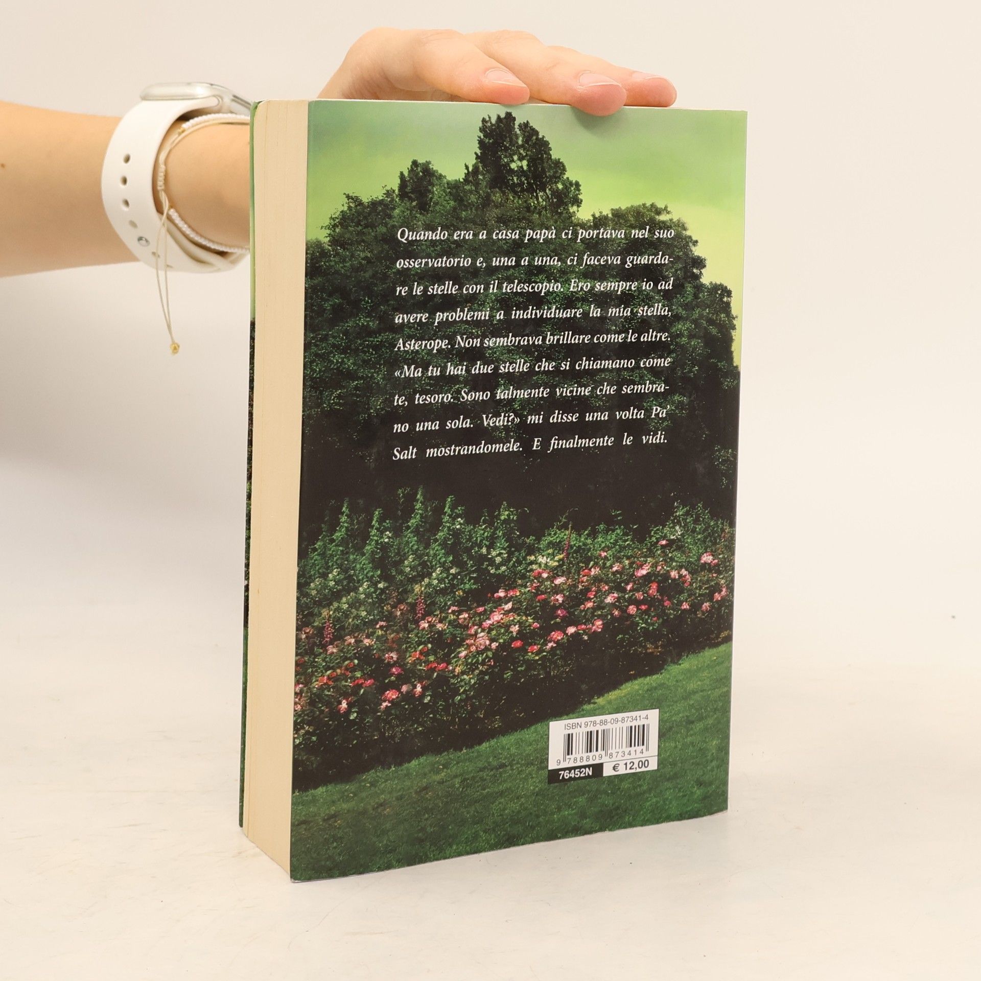 Lucinda Riley Le Sette Sorelle: La ragazza nell'ombra