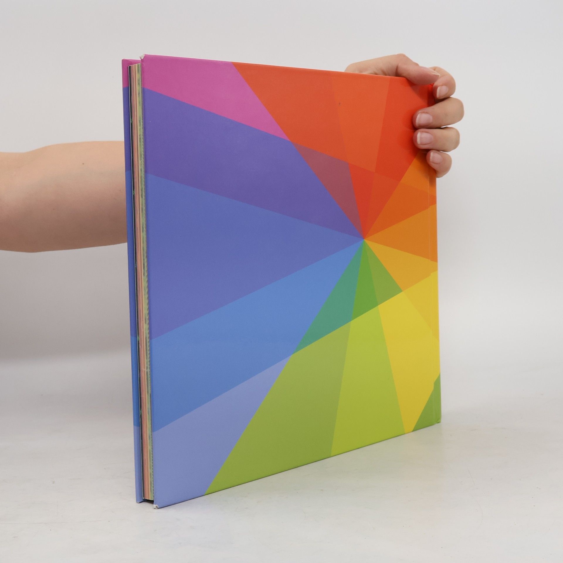 Arielle Eckstut The Secret Language of Color