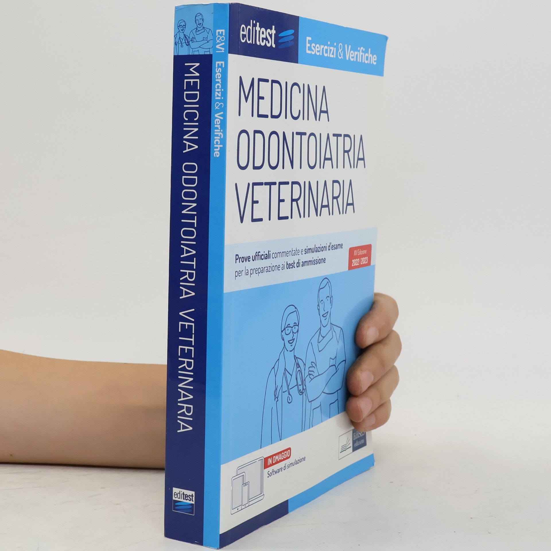 Autorenkollektiv Medicina odontoiatria veterinaria