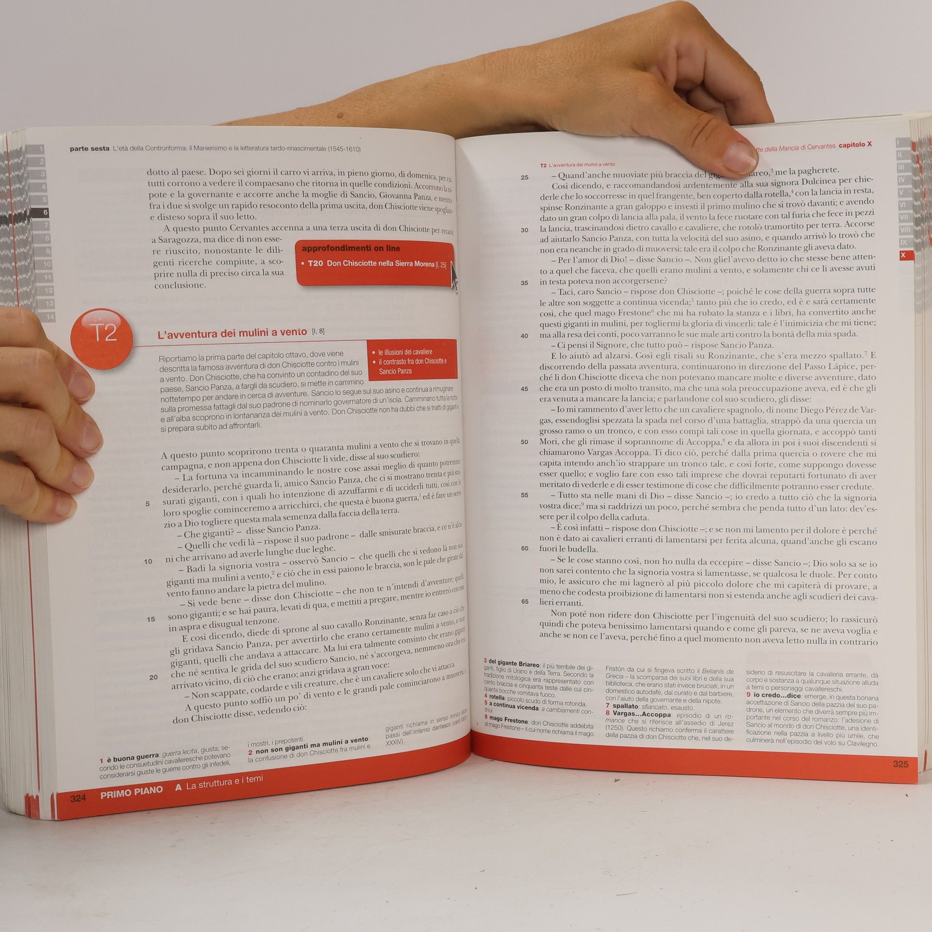 Romano Luperini Il nuovo. La scrittura e l'interpretazione. Ediz. rossa. Con espansione online. Per le Scuole superiori