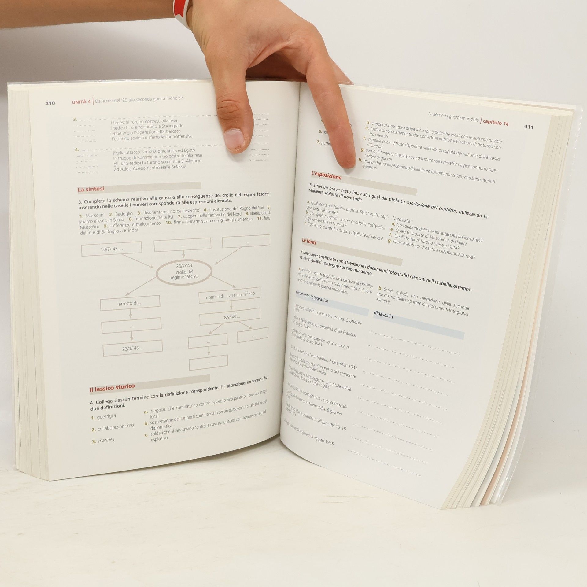 Alberto Mario Banti Il senso del tempo. Manuale di storia. Con materiali per il docente. Per le Scuole superiori. Con espansione online. 1900-oggi (Vol. 3)