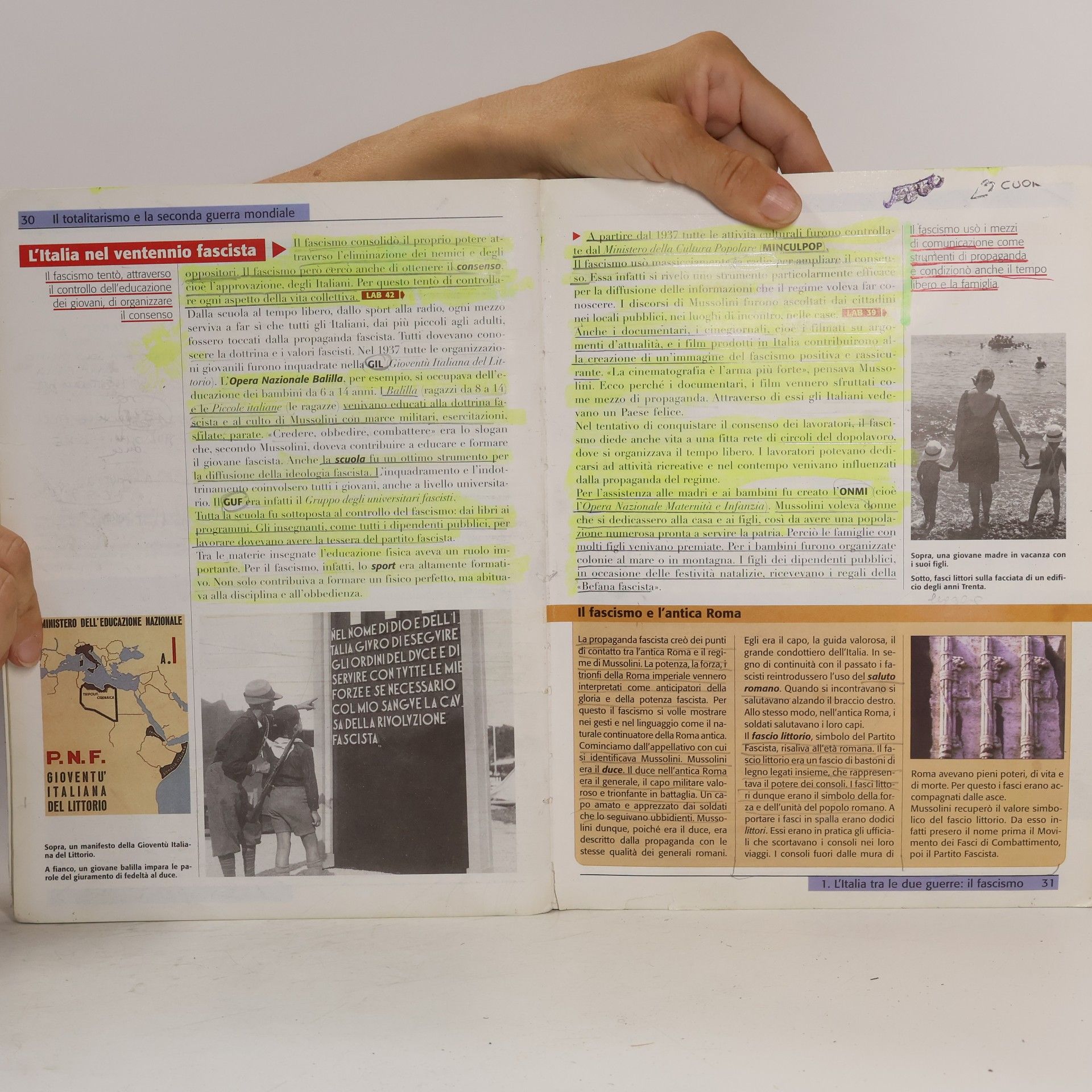Gianni Gentile Speciale storia 3 A+B+quaderno del cittadino