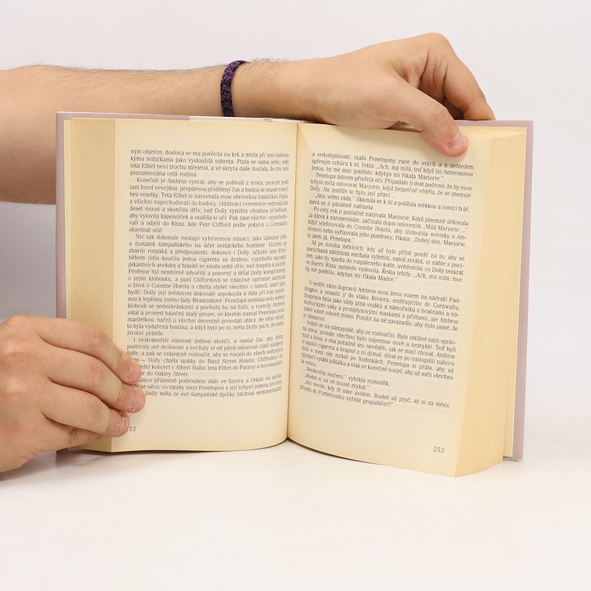 Rosamunde Pilcher Hledači mušlí