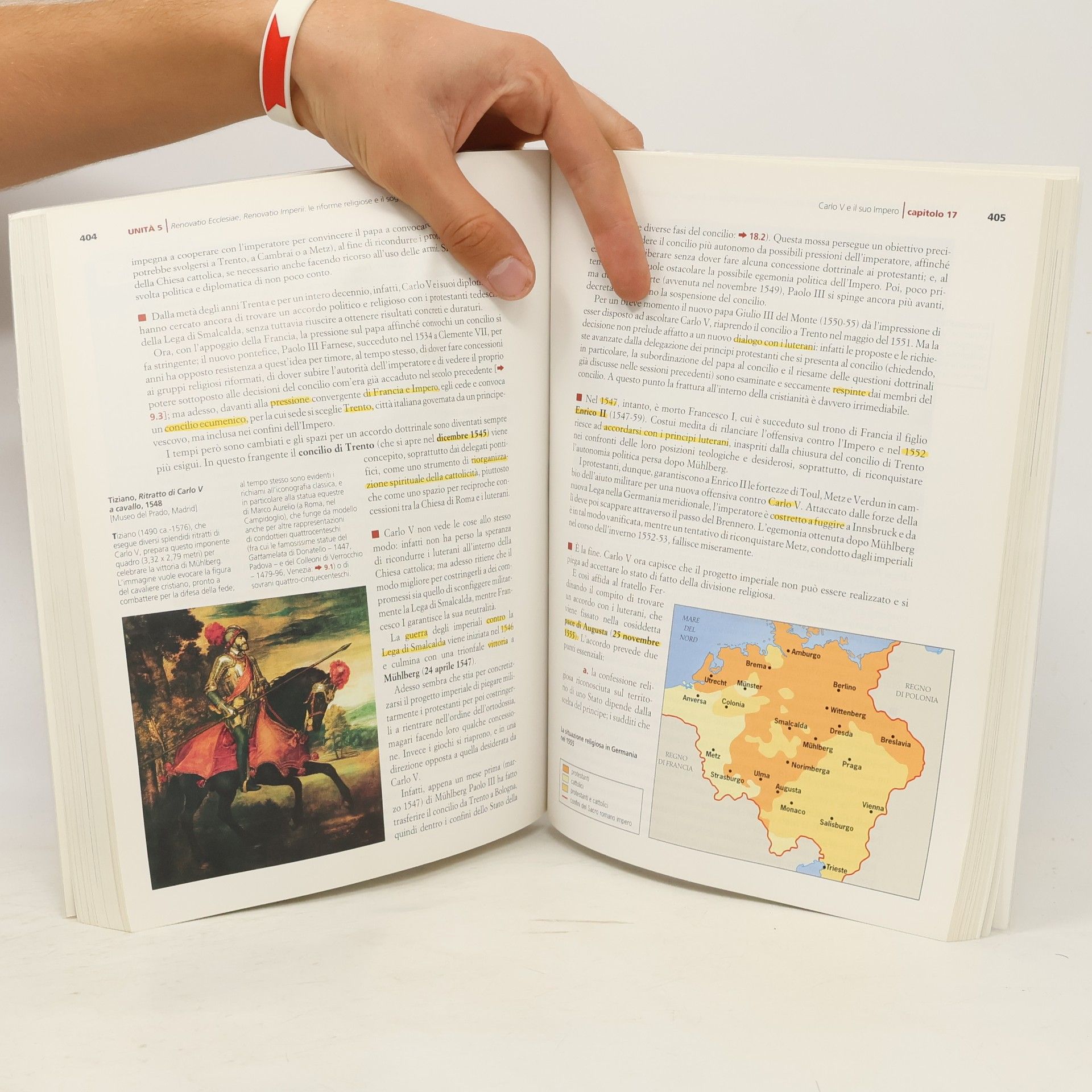 Alberto Mario Banti Il senso del tempo. Manuale di storia. Con materiali per il docente. Per le Scuole superiori. Con espansione online. XI secolo-1650 (Vol. 1)