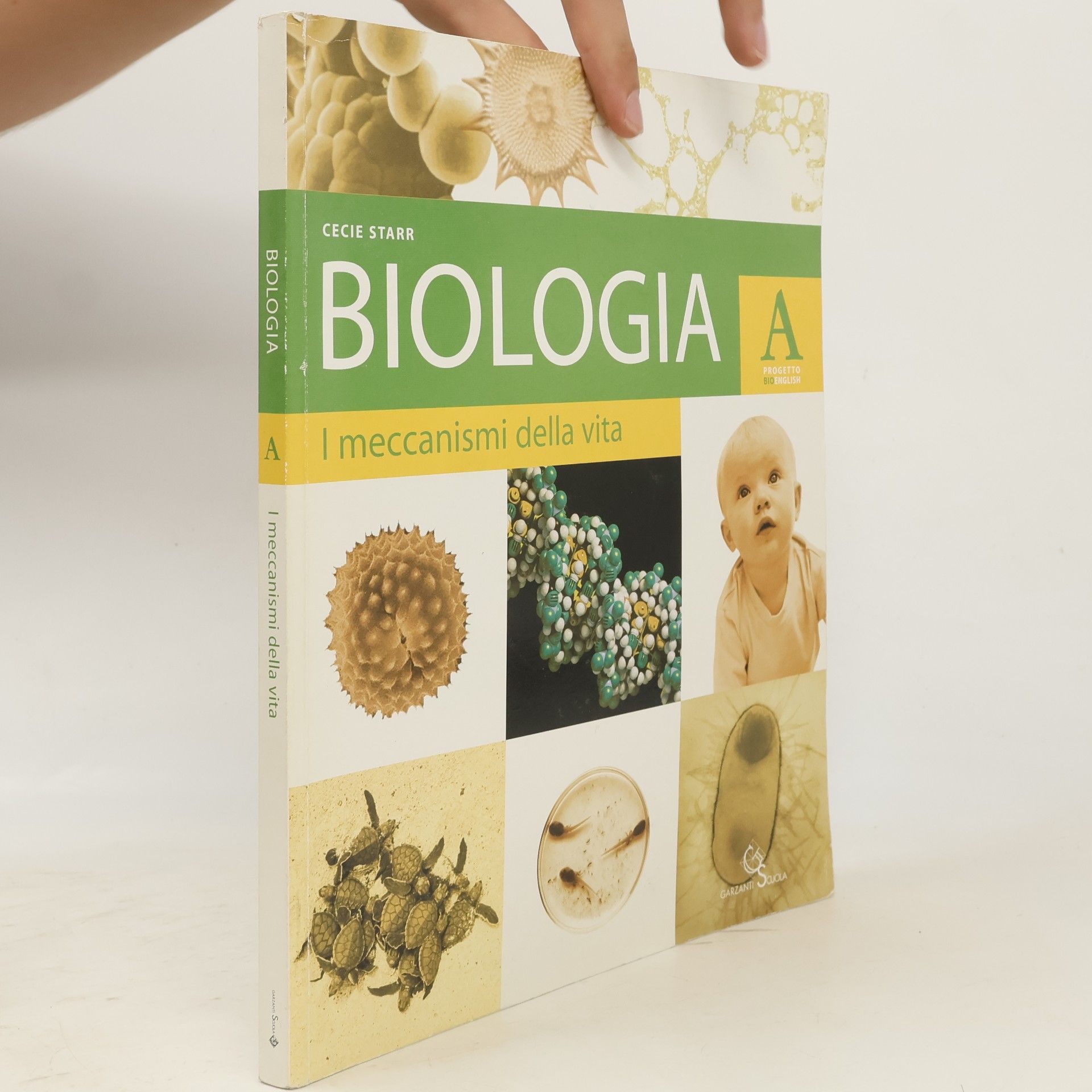 Biologia