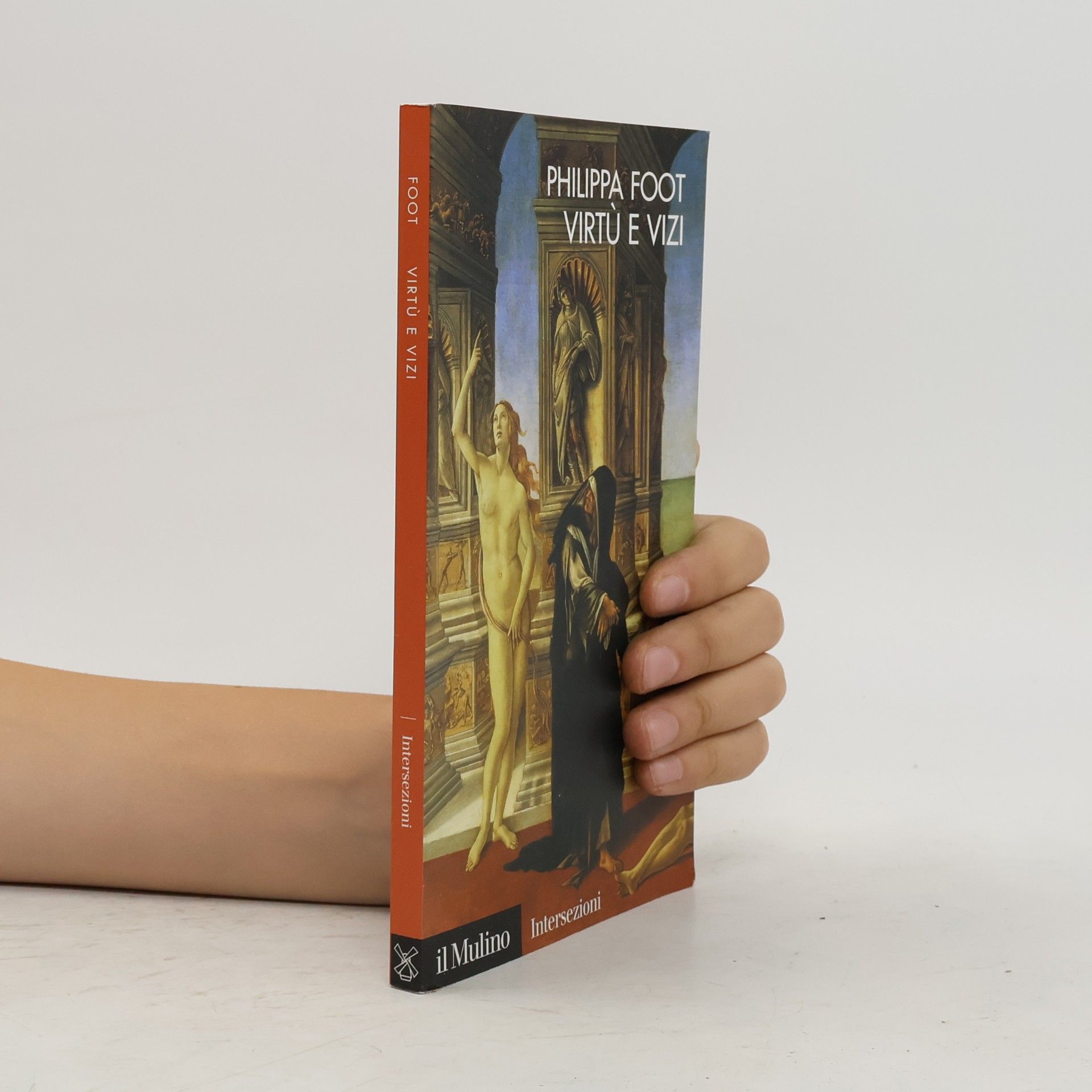 Intersezioni - 332: Virtù e vizi