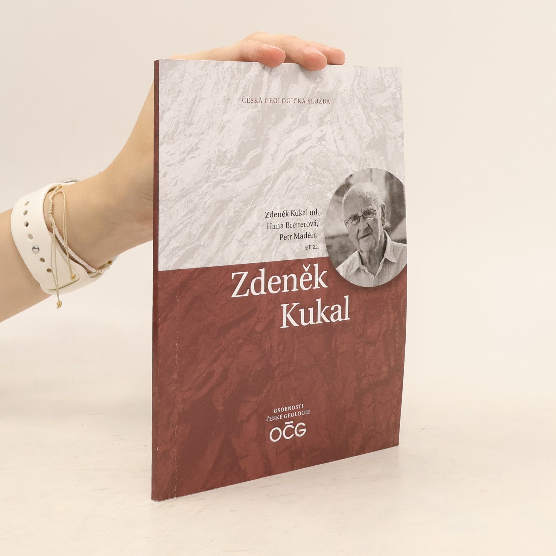 Hana Breiterová Zdeněk Kukal
