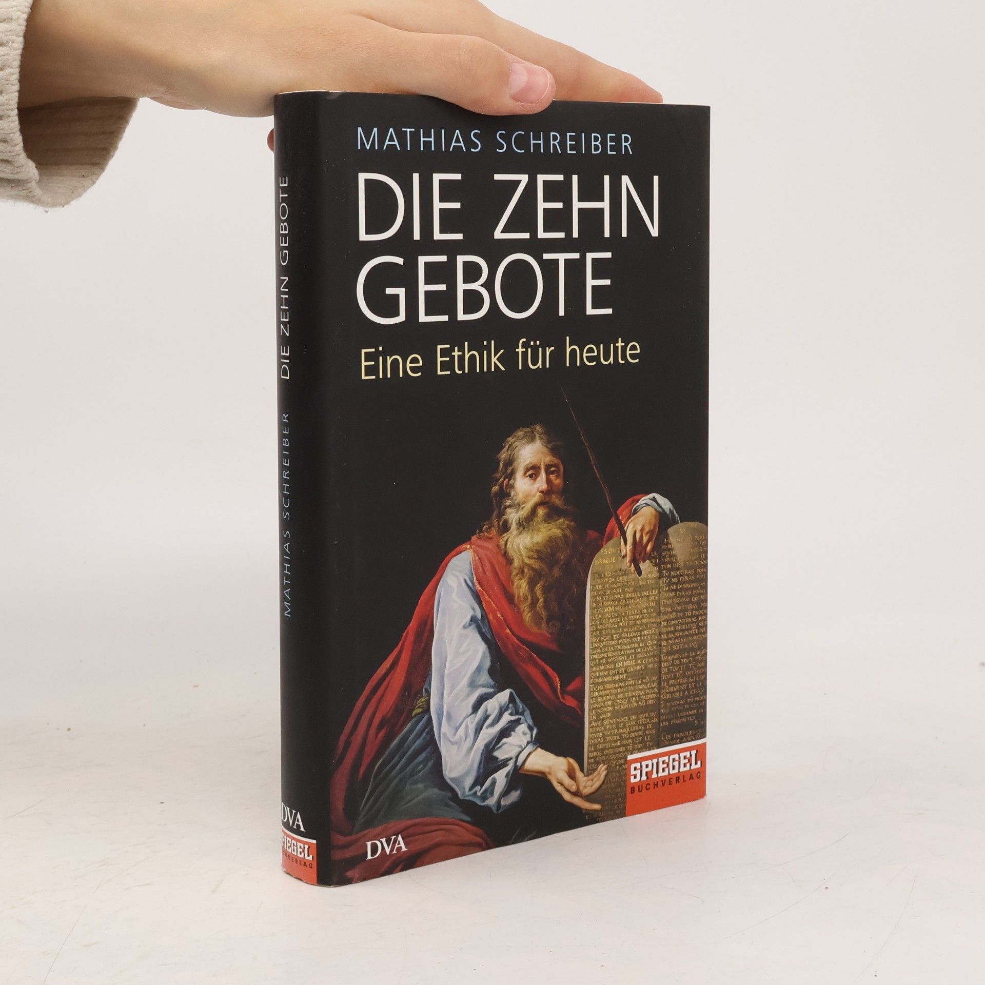 Die Zehn Gebote