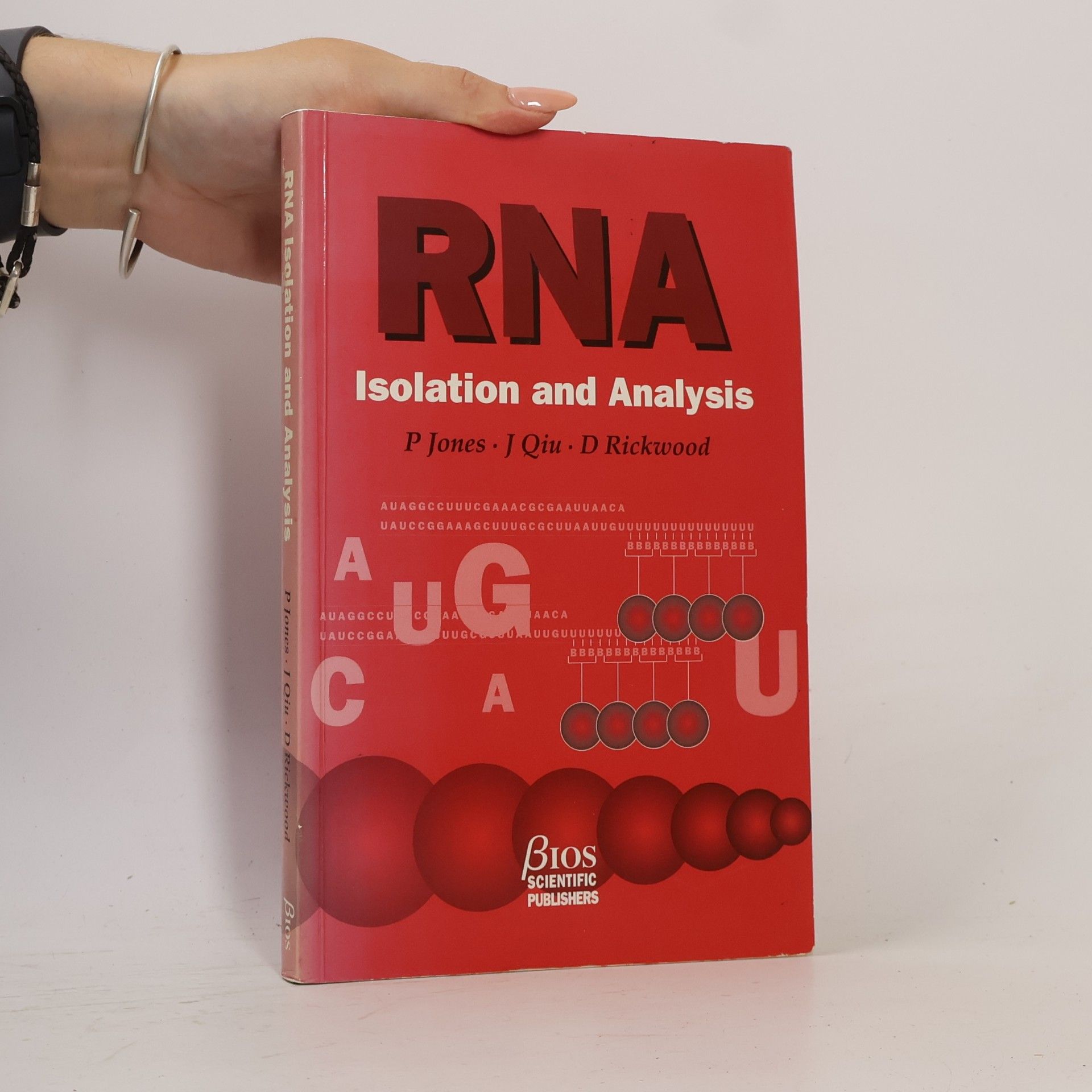 RNA Isolation and Analysis