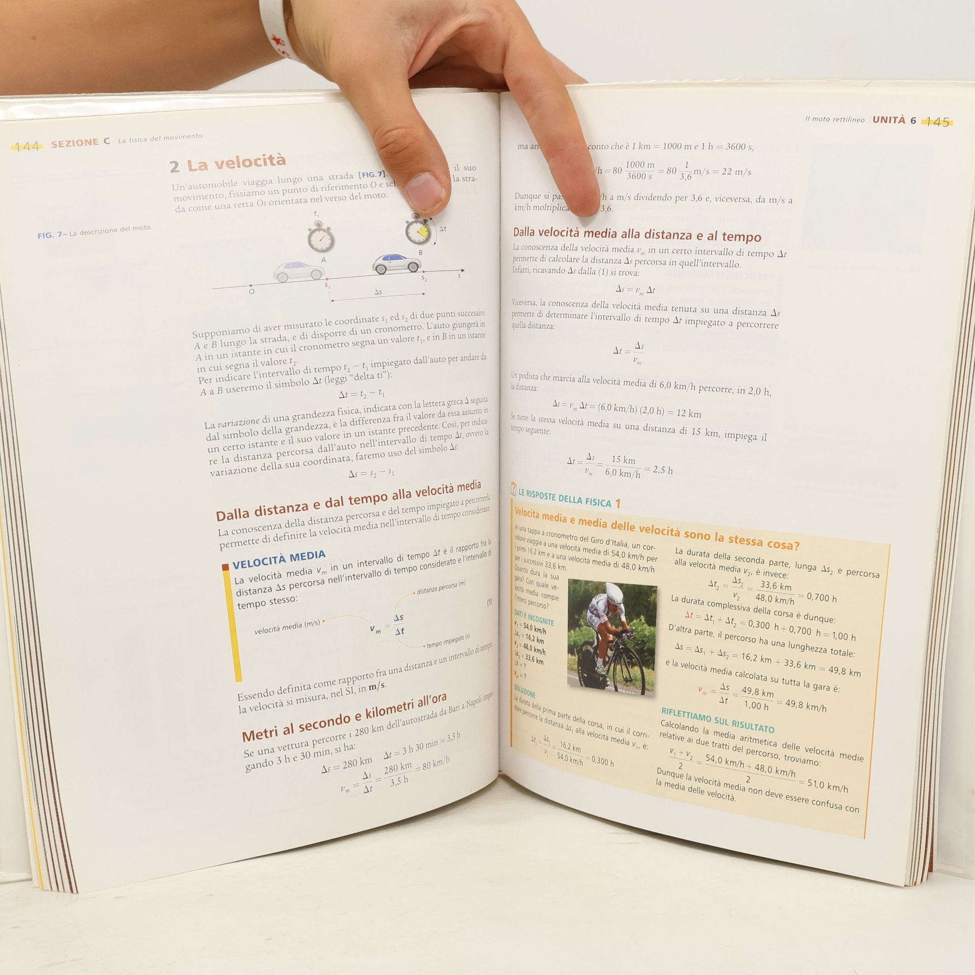 Antonio Caforio Fisica! Le leggi della natura. Per le Scuole superiori. Con DVD-ROM. Con espansione online (Vol. 1)