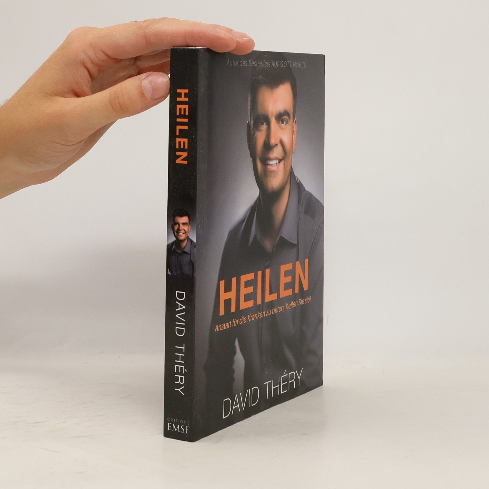 Heilen