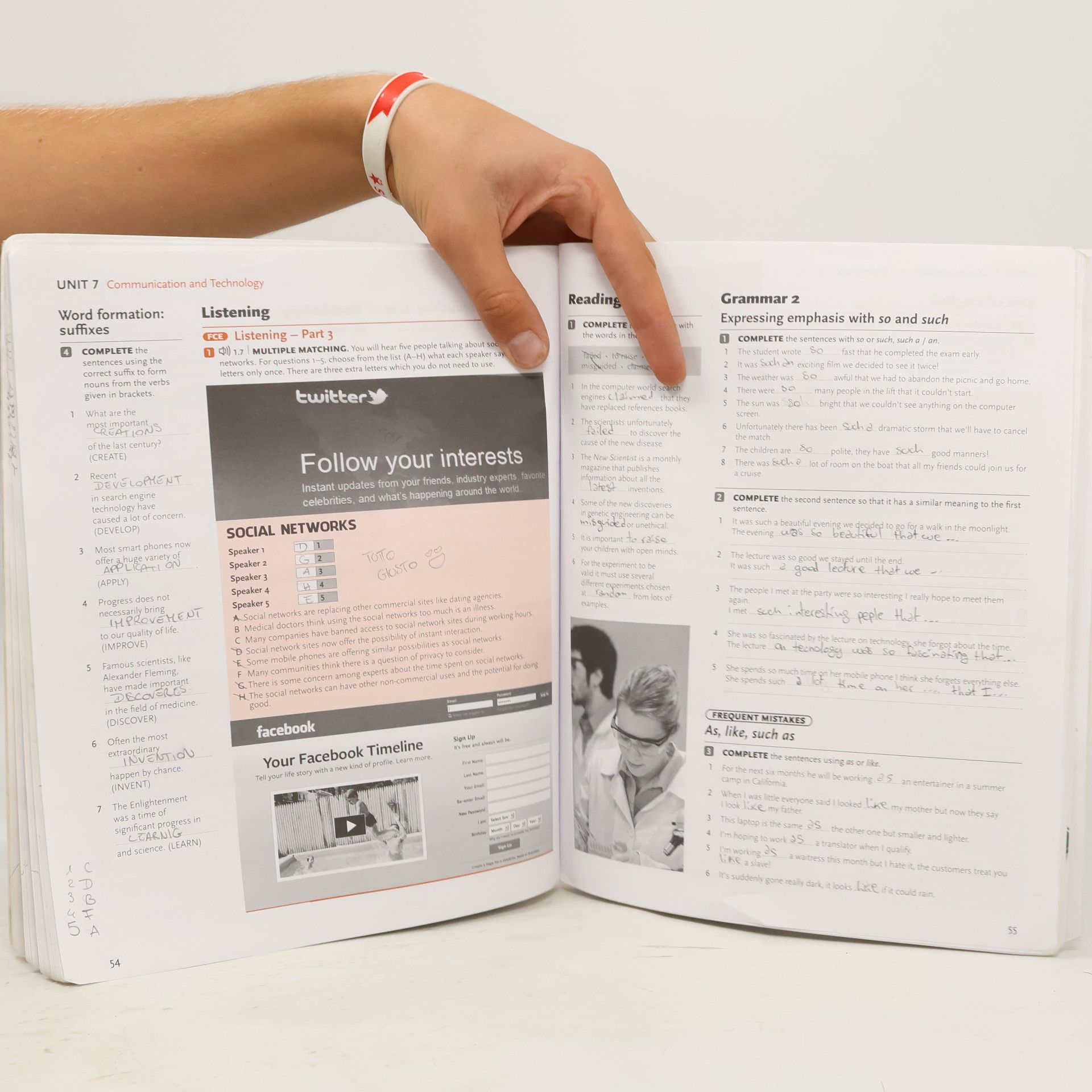 Marina Spiazzi Performer. First Tutor. Student's Book