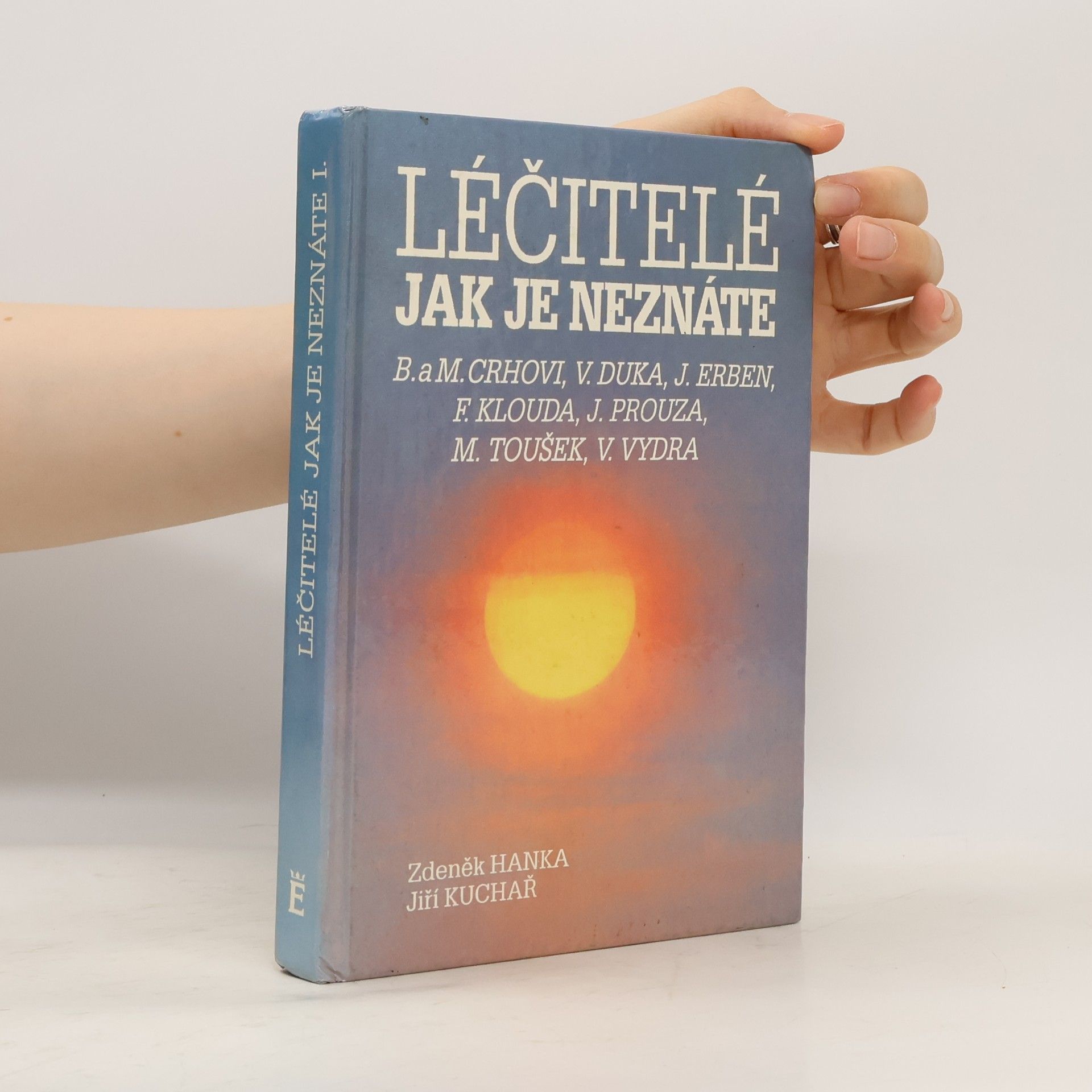 Léčitelé jak je neznáte