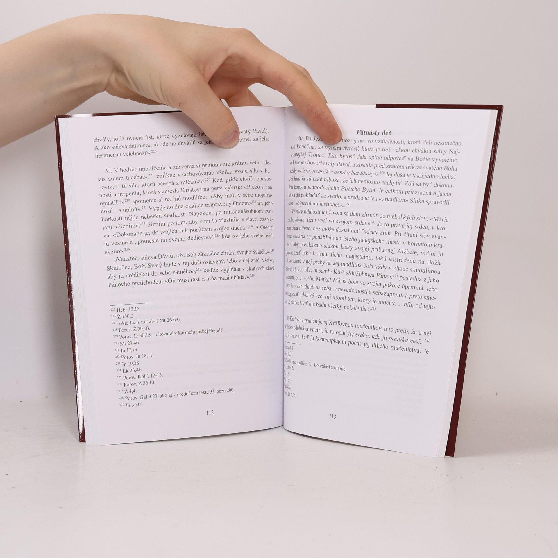 Various authors Nebo vo viere