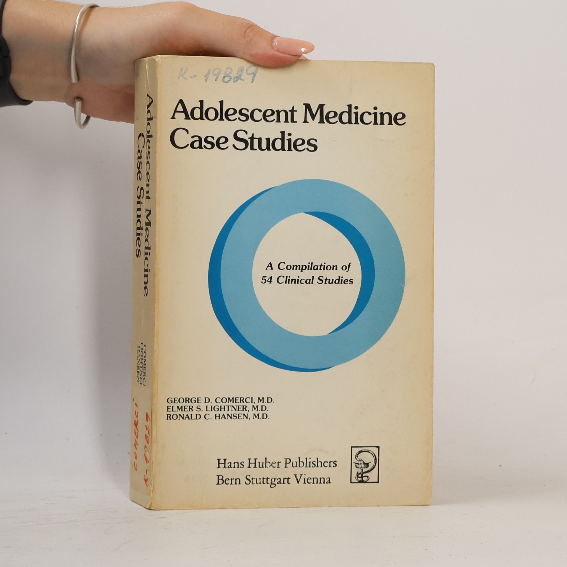 Autorenkollektiv Adolescent Medicine Case Studies
