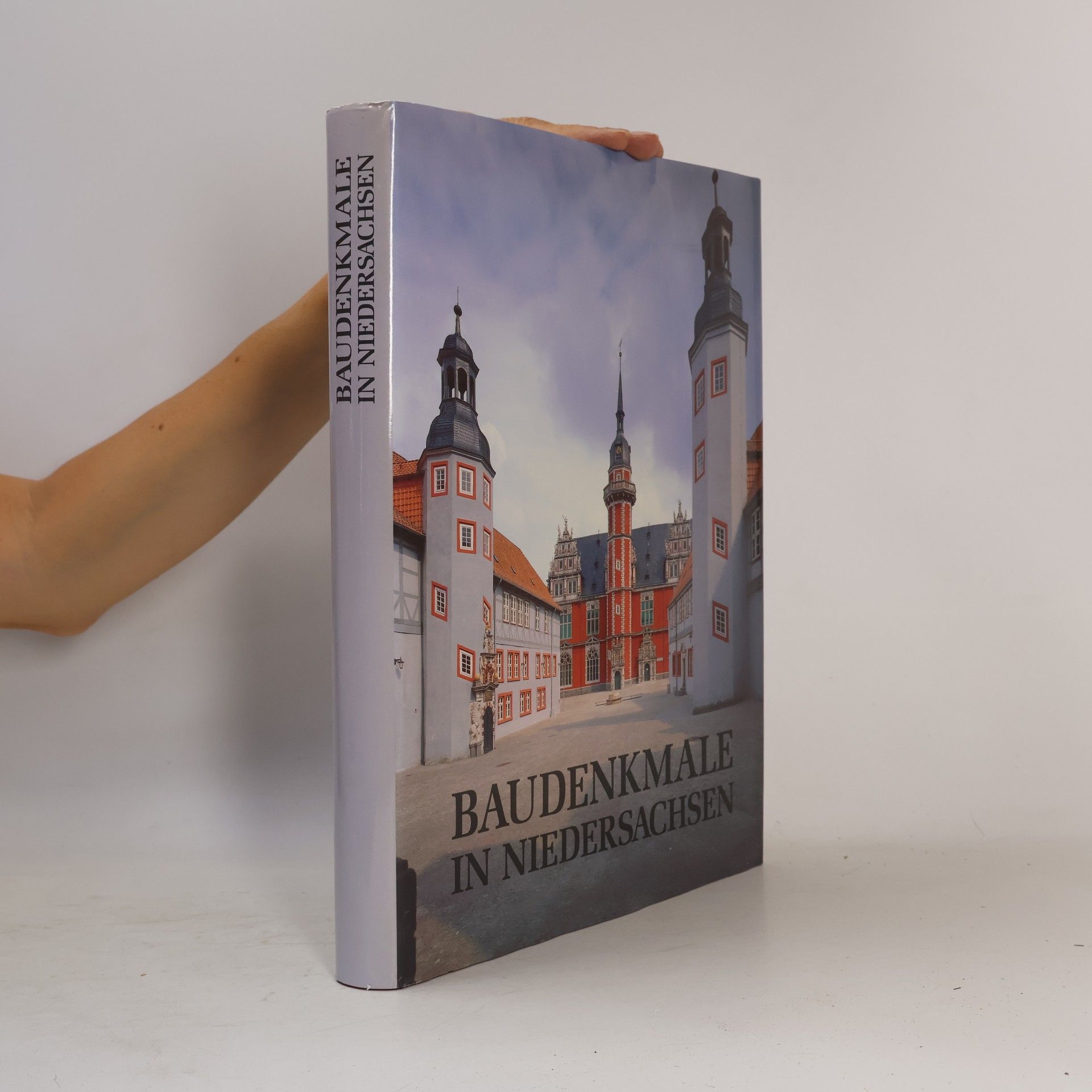 Baudenkmale in Niedersachsen