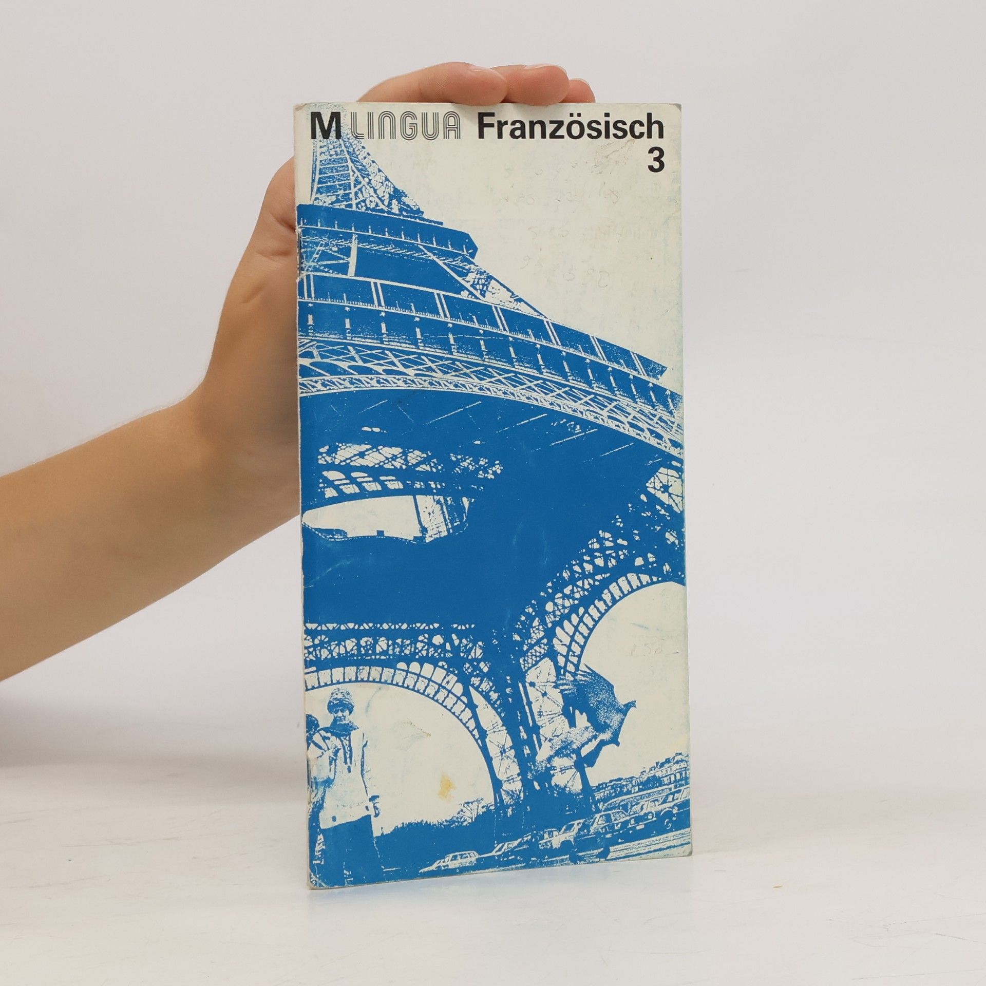 AA.VV. Milingua Französisch 3