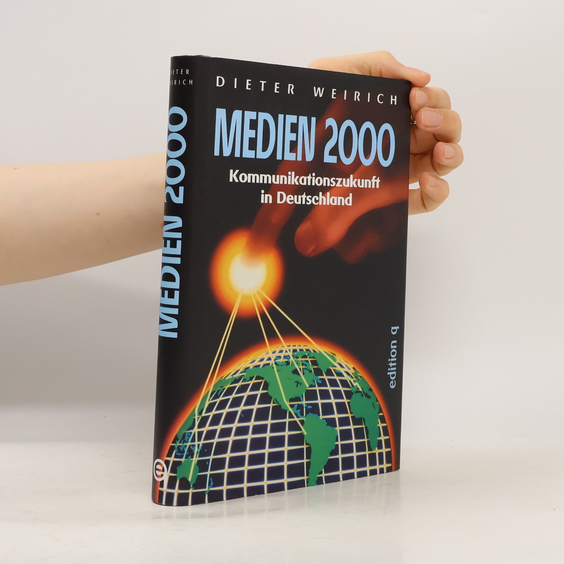 Dieter Weirich Medien 2000