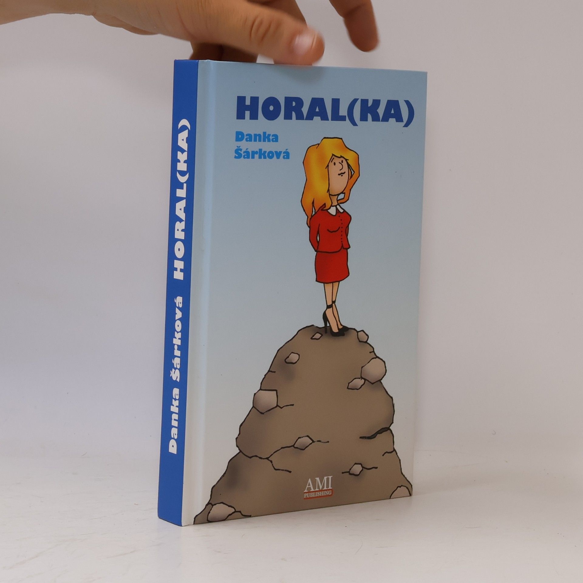 Horal(ka)