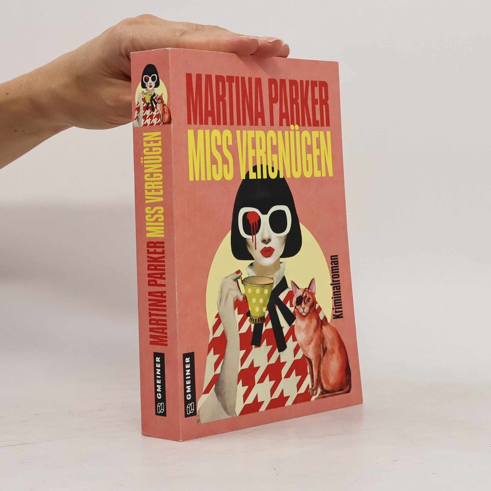 Miss Vergnügen
