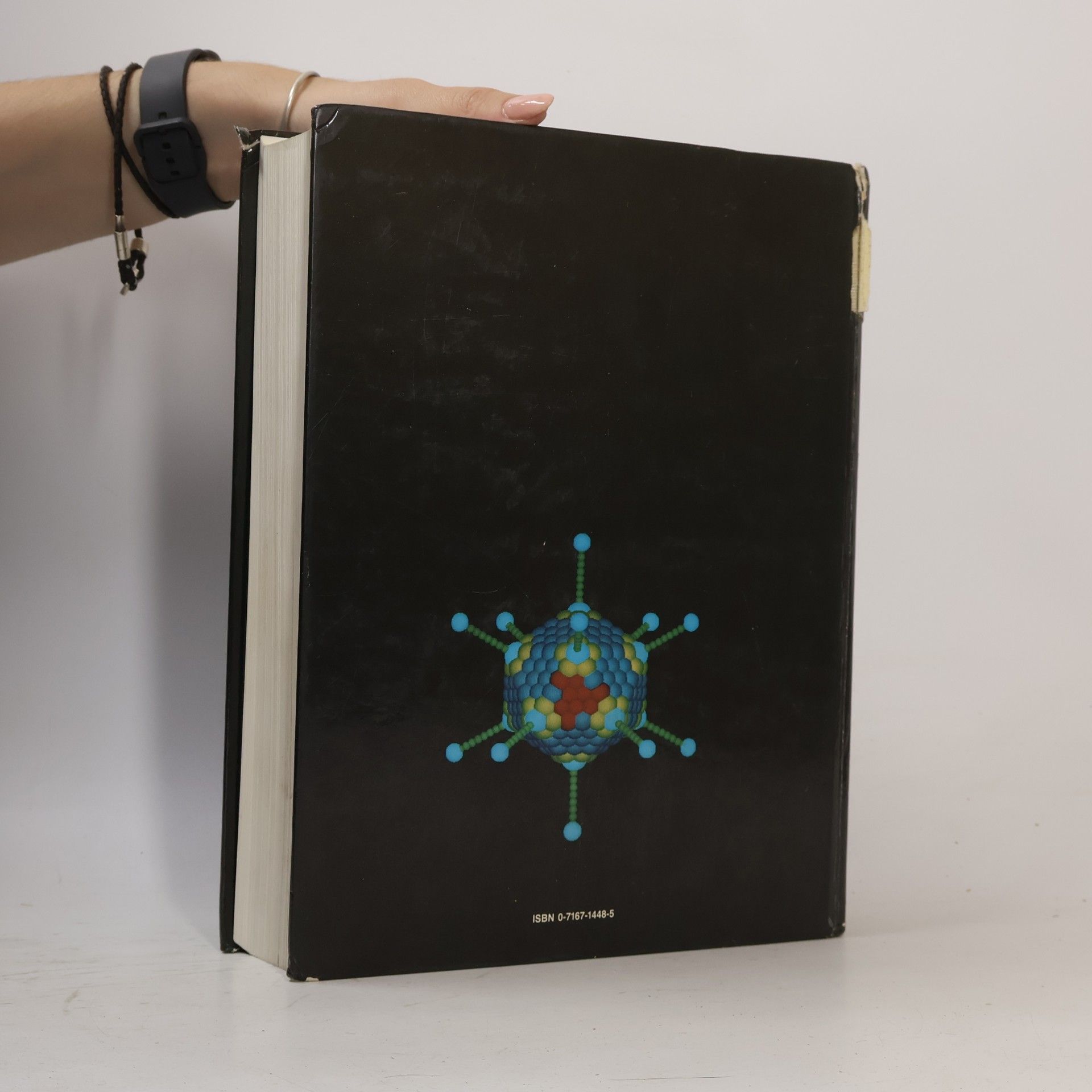 David Baltimore Molecular cell biology