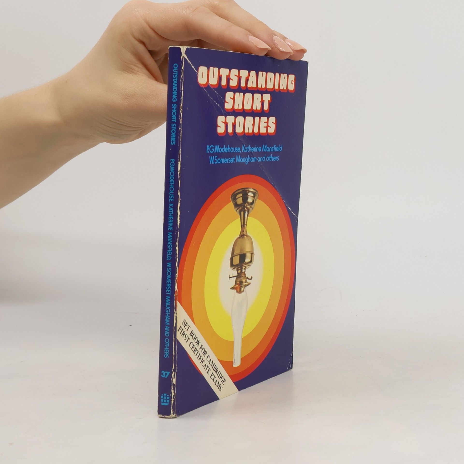 Pelham Wodehouse Outstanding Short Stories