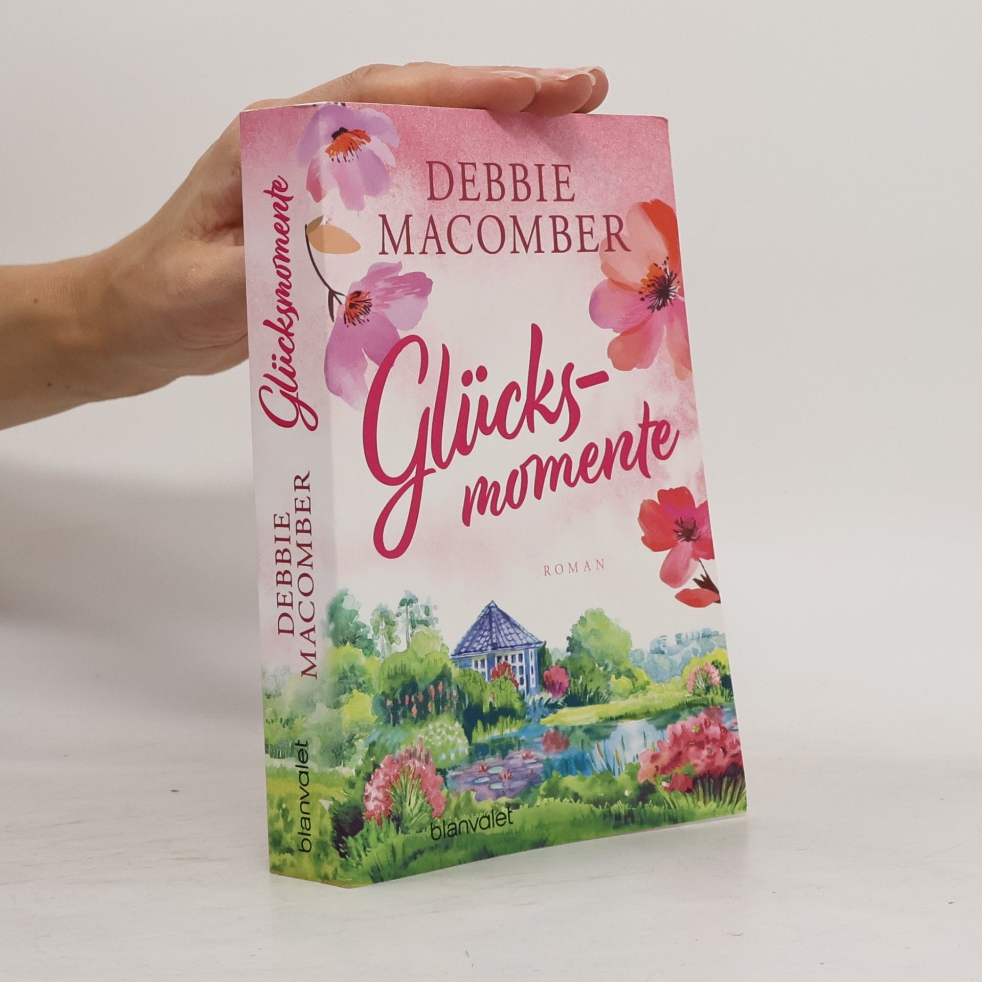 Debbie Macomber Neuanfänge - 1: Glücksmomente