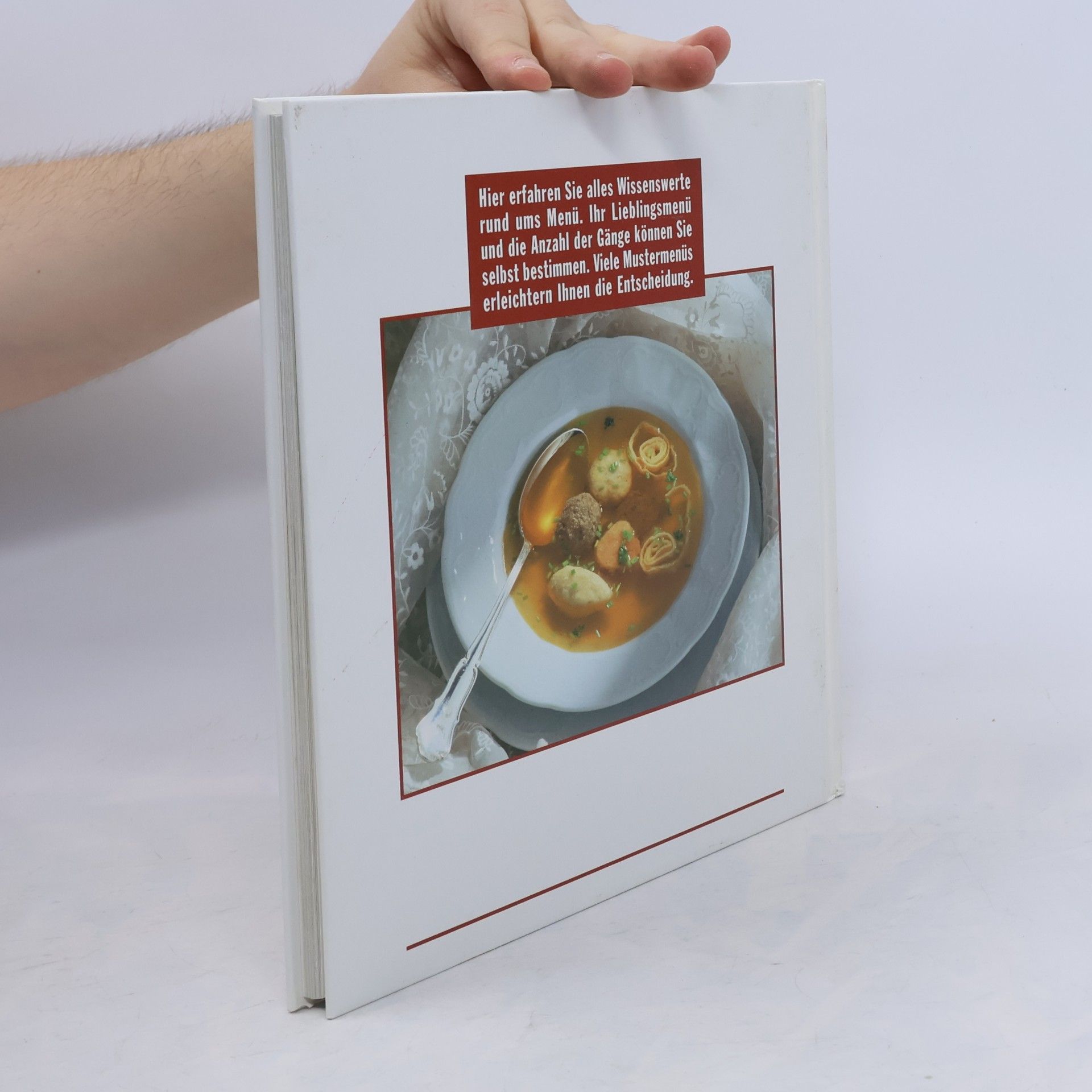 kolektiv Menüs von der Vorspeise bis zum Dessert