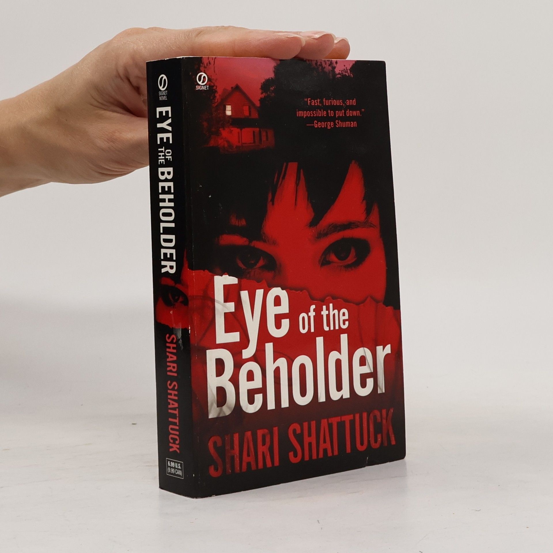 Shari Shattuck Eye of the Beholder