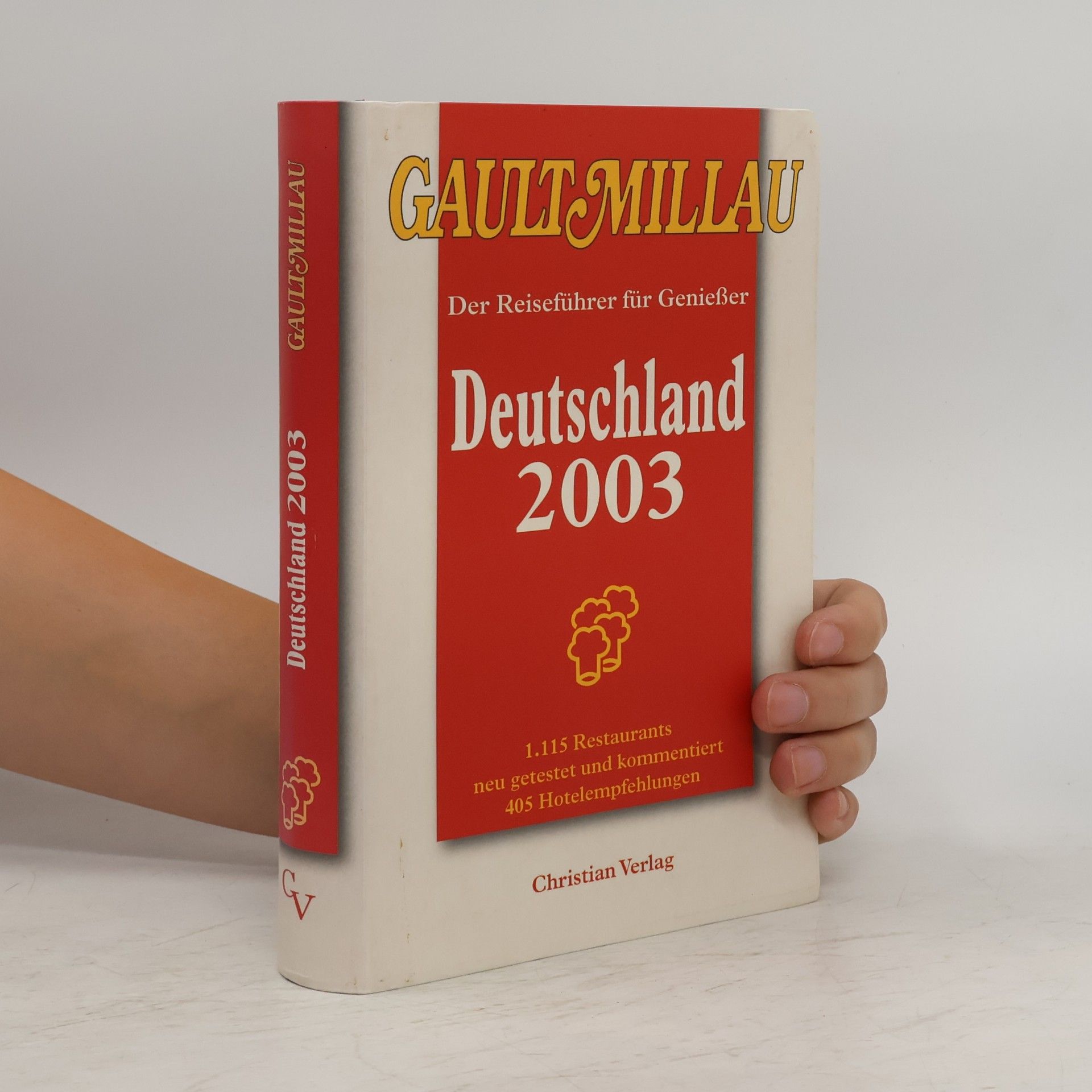 Wink Lorch Der Wein-Guide